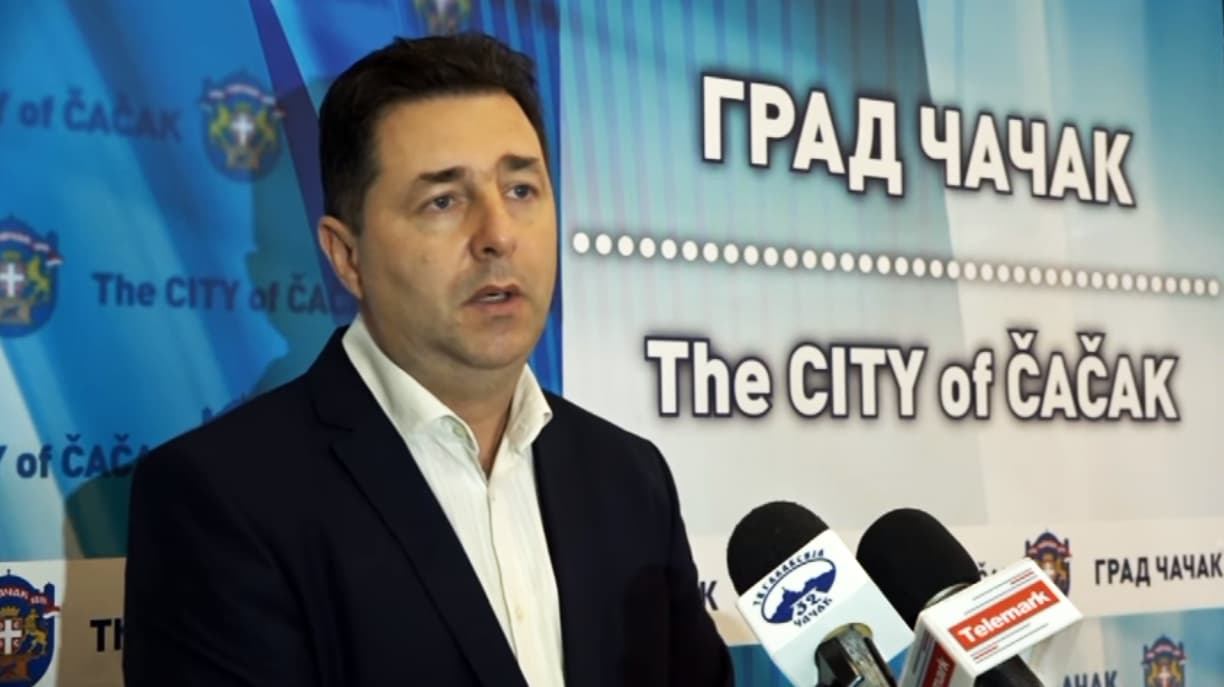 Pojašnjenje plana za Projekat Spomenik knezu Stracimiru