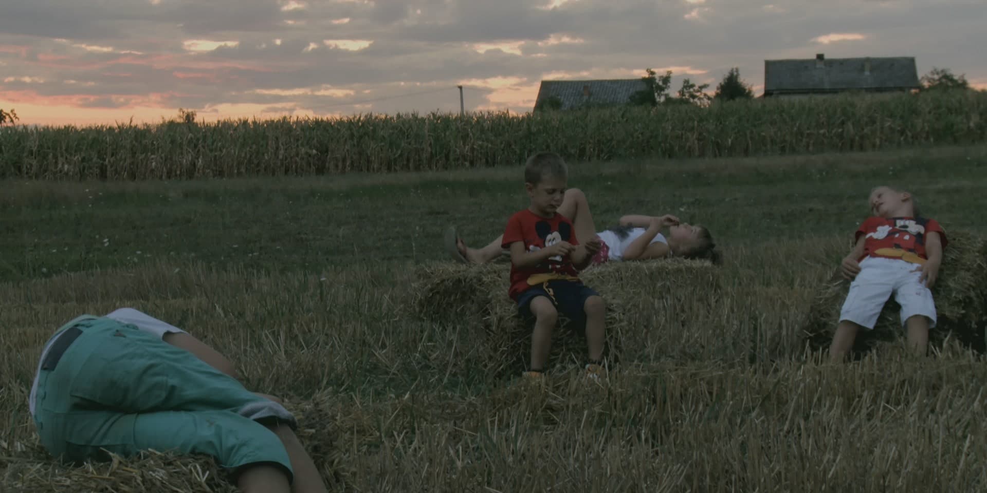 Film&video u Galeriji: Stefan Krasić i Dejan Dabić