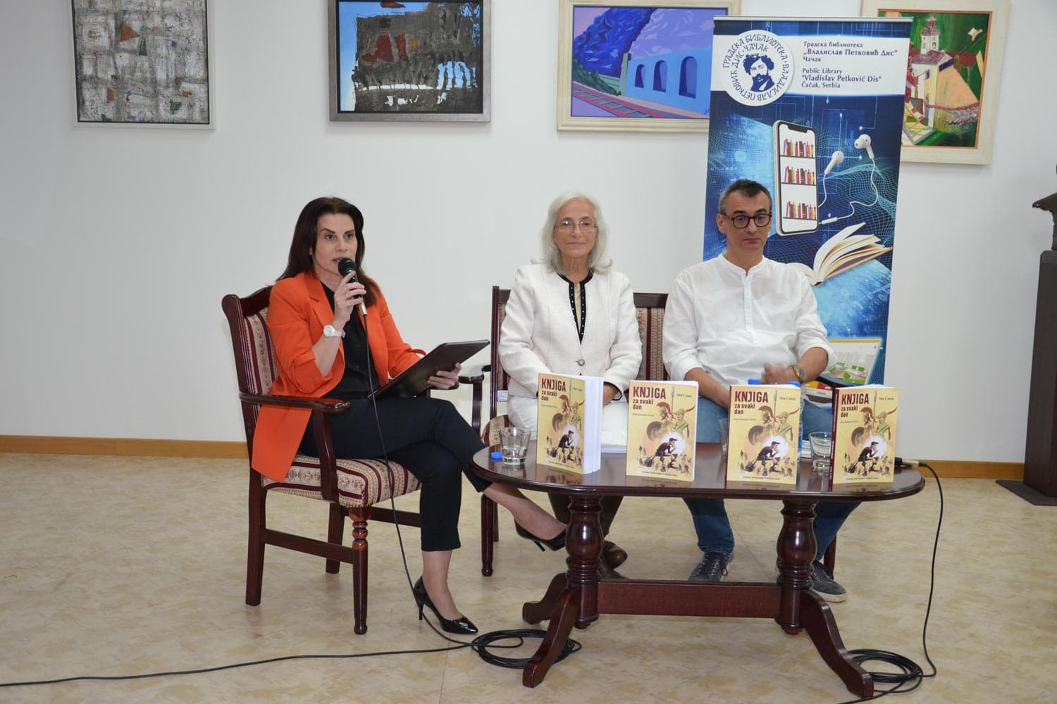 Knjiga za svaki dan