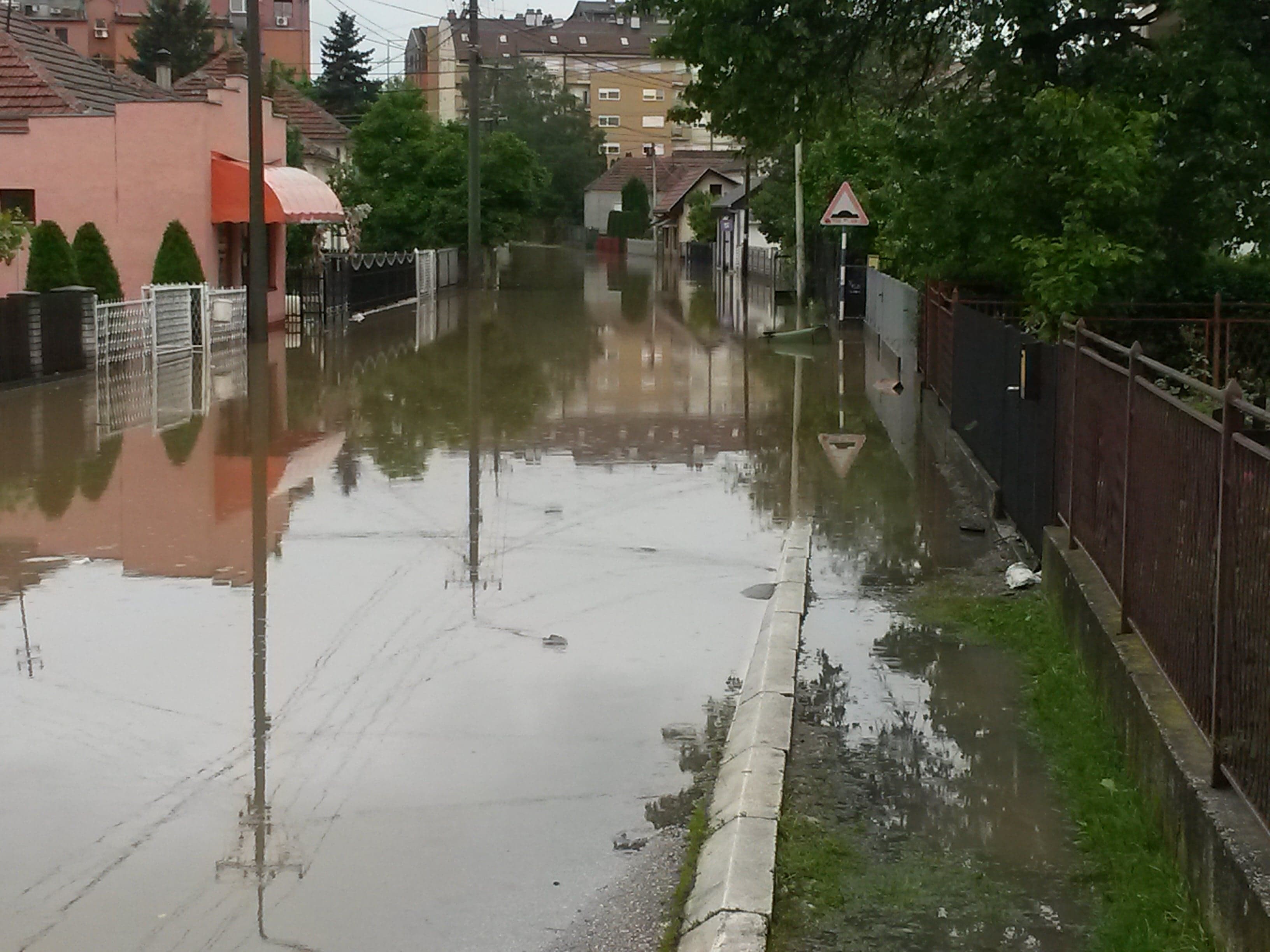 Građani traže da se obrate odbornicima