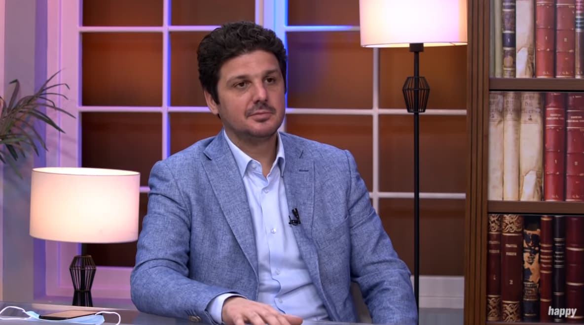 Jugović na funkciji u Vladi Srbije