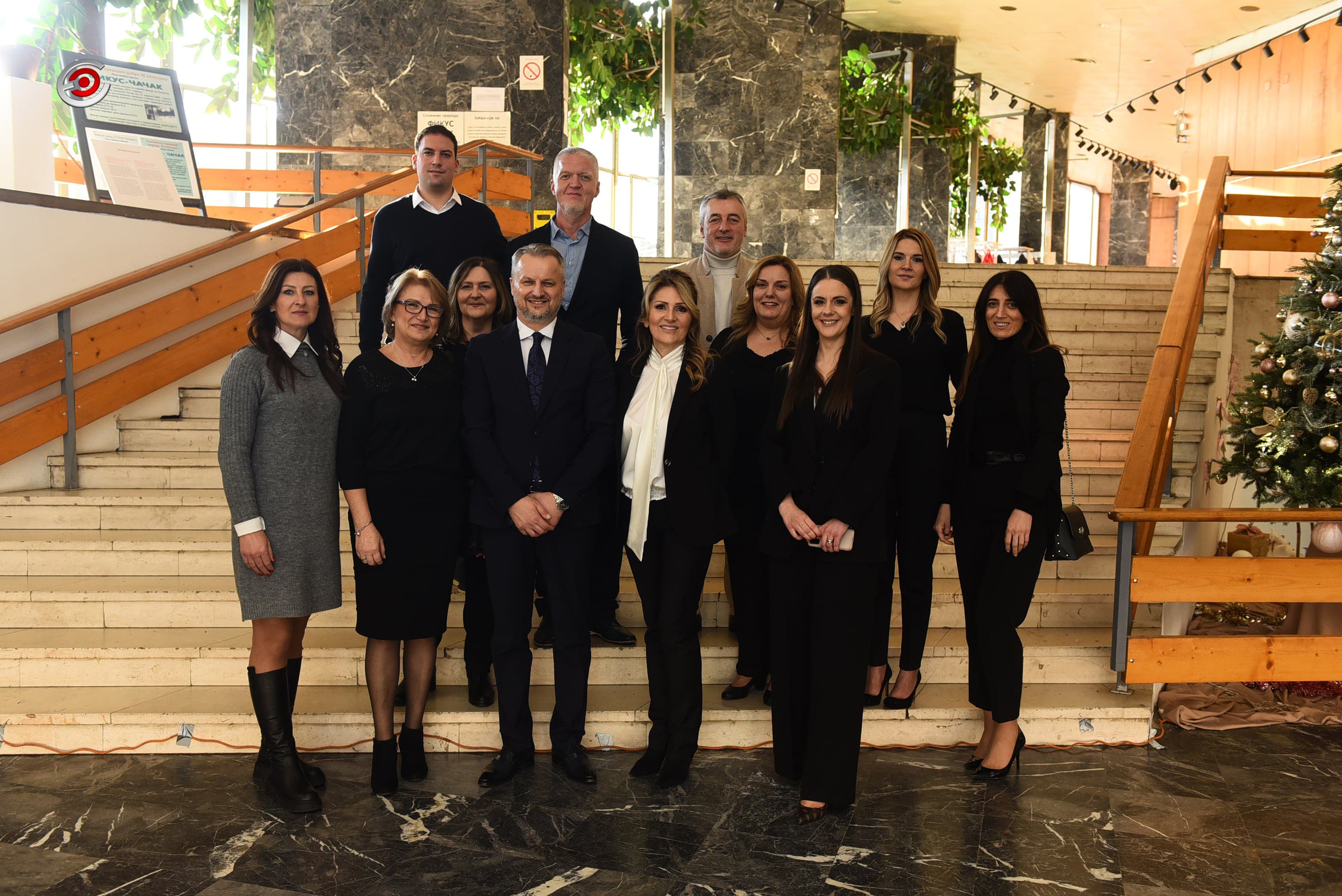 Četiri nova lekara i nove investicije u Opštoj bolnici Čačak (FOTO)