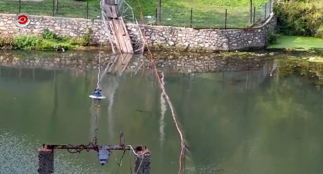 Dveri Čačak: Kako niko nije odgovoran za pad mosta u Ovčar Banji i gubitke ljudskih života?