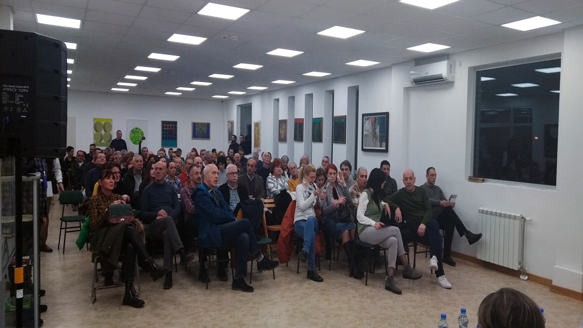 "Nećemo stakleni vidikovac na Kablaru!"