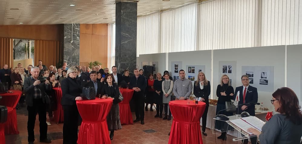 Centar humanosti: Po broju prikupljenih jedinica krvi Čačak vodeći u Srbiji (FOTO)