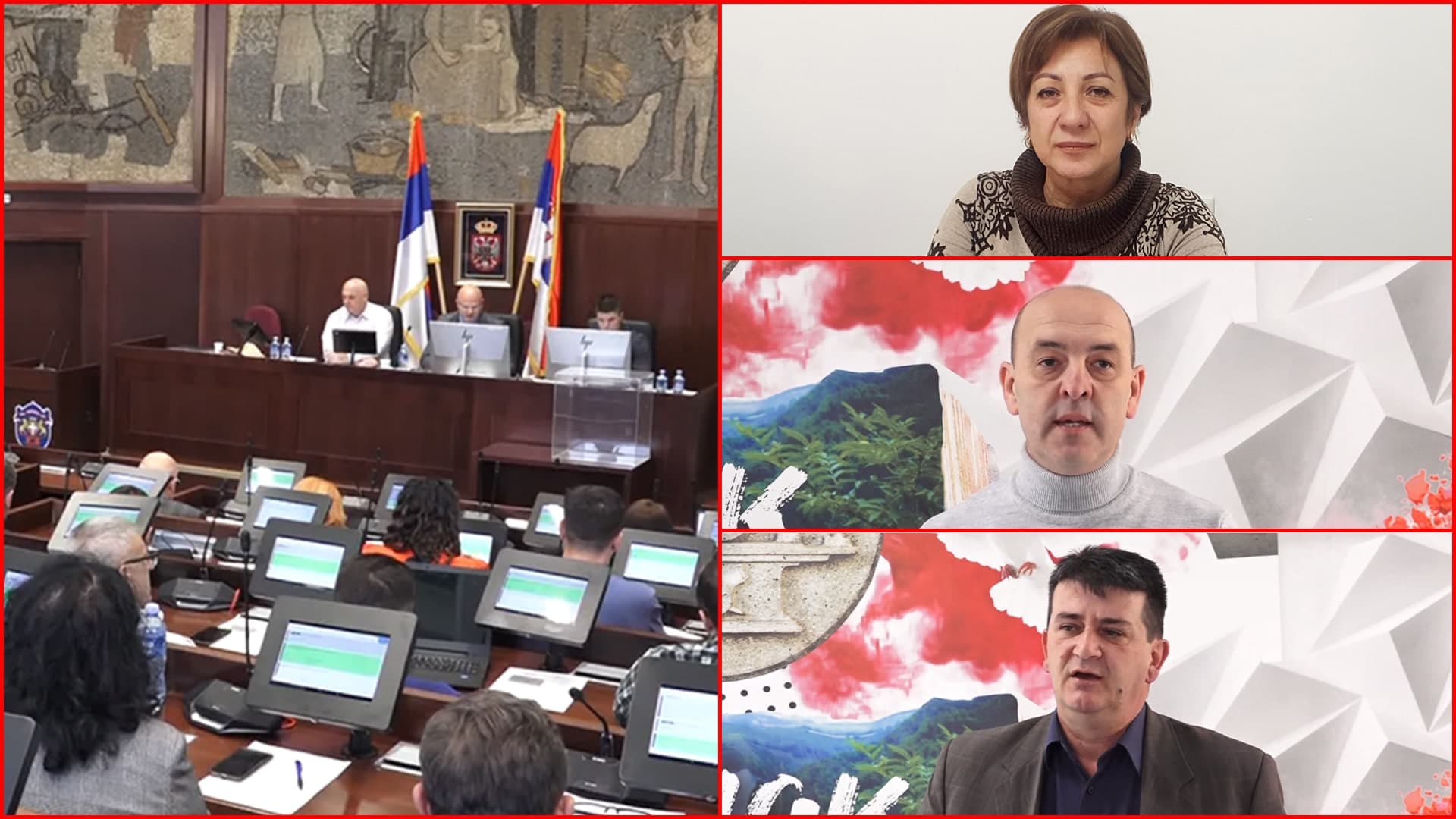 Osnovana nova ustanova kulture u Čačku, opozicija jednoglasno protiv
