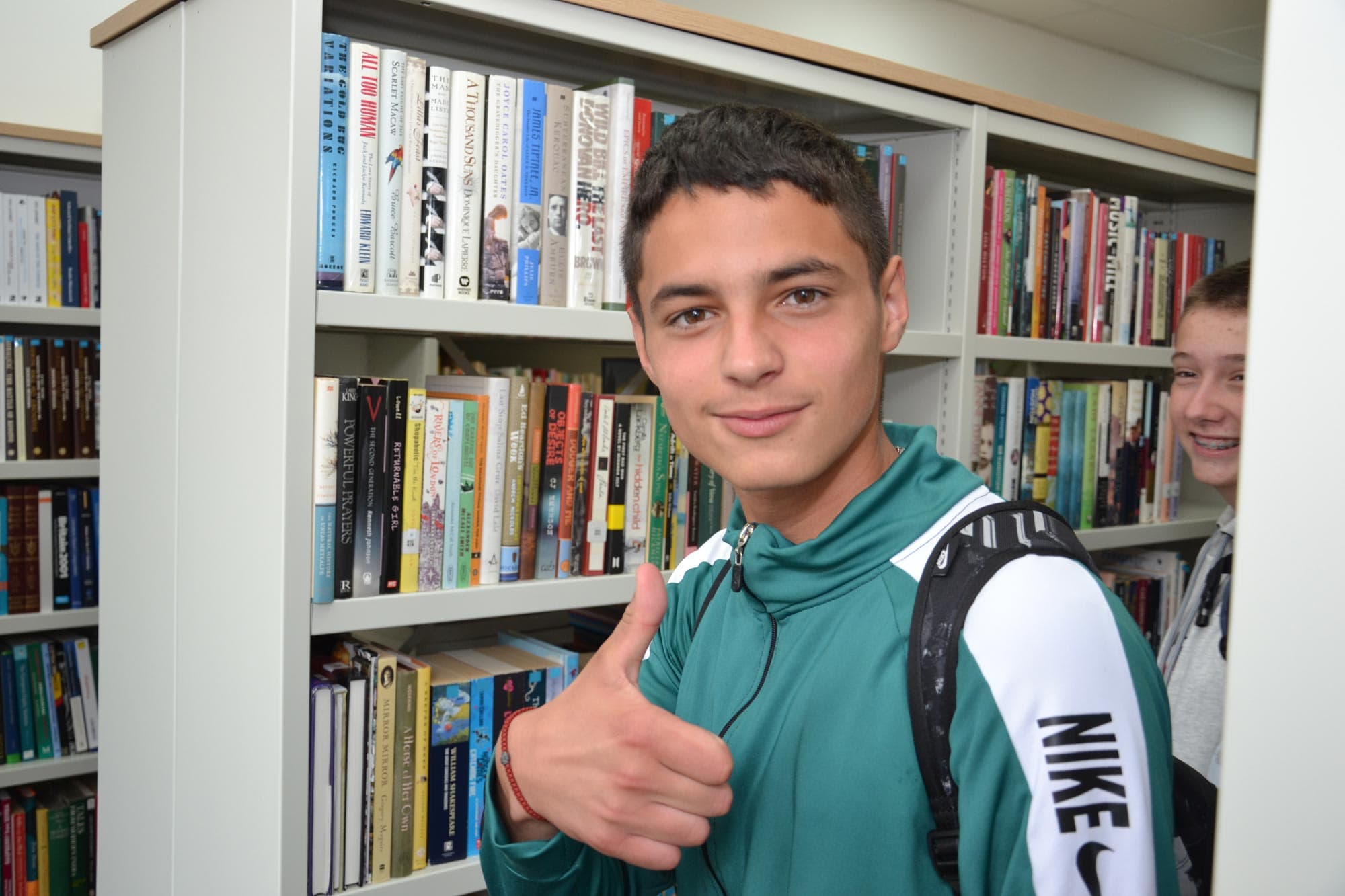 Popust na upis povodom Dana biblioteke