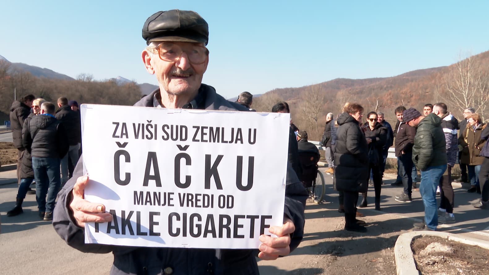 Šta će biti sa našom kućom? (VIDEO)