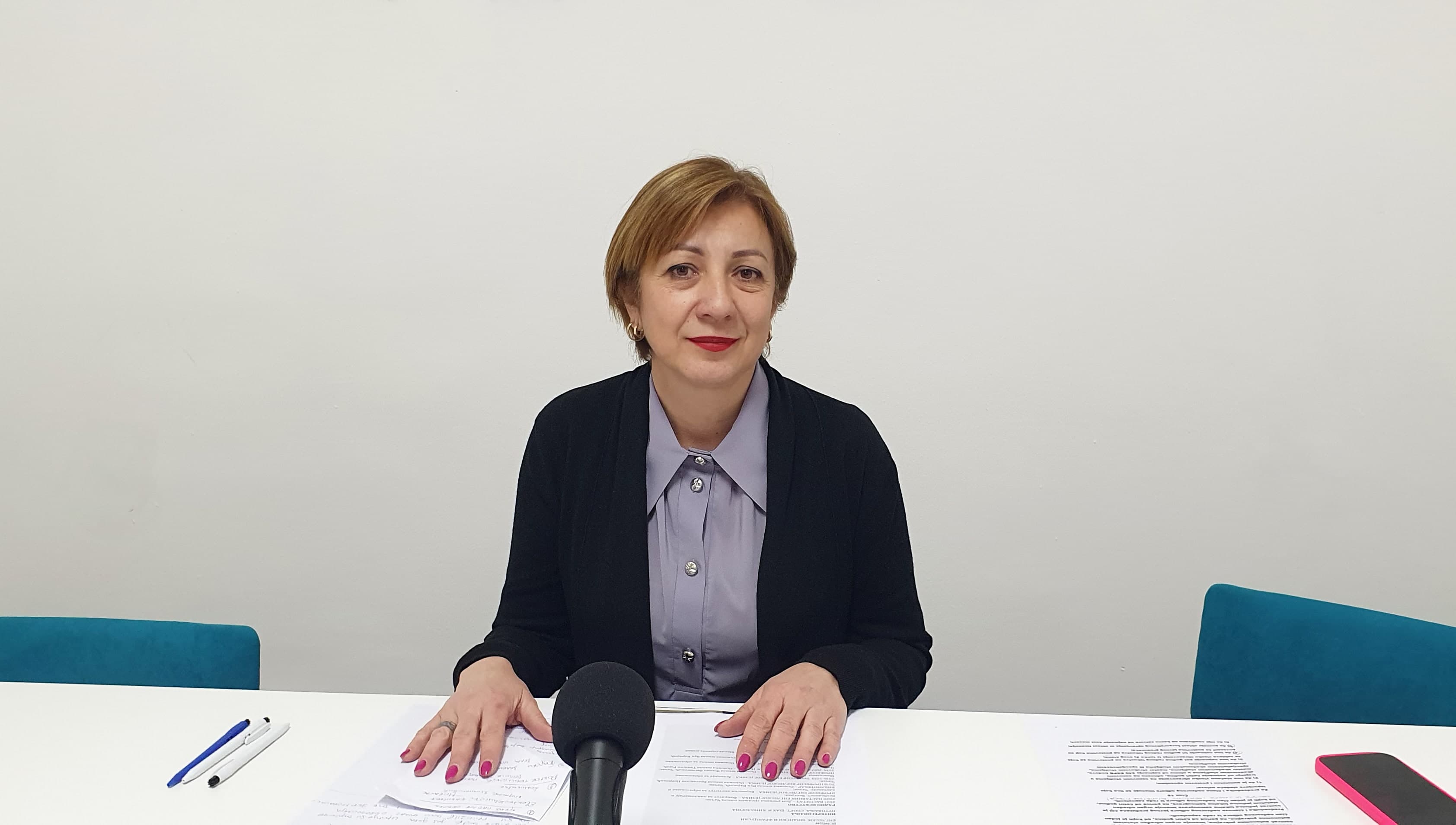 Marković: Zloupotreba školovanih ljudi sa impresivnim biografijama zarad interesa stranke