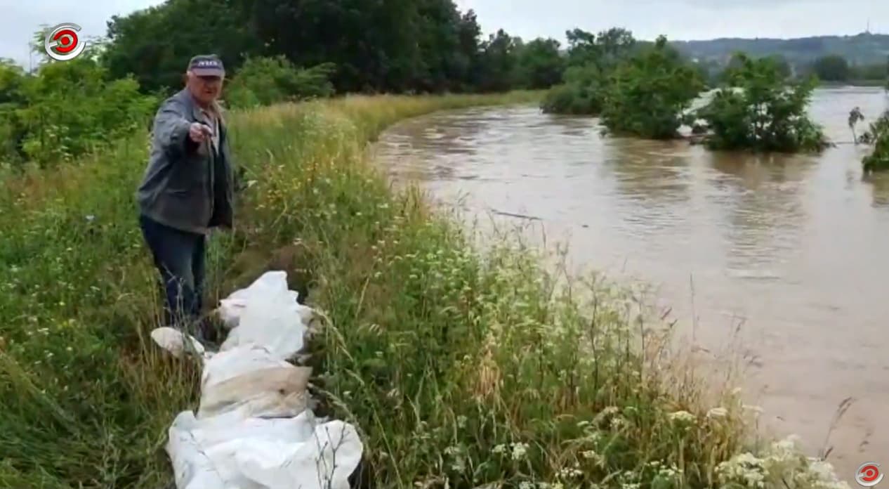 Meštani Konjevića traže odgovor od gradonačelnika i direktora JP "Gradac"