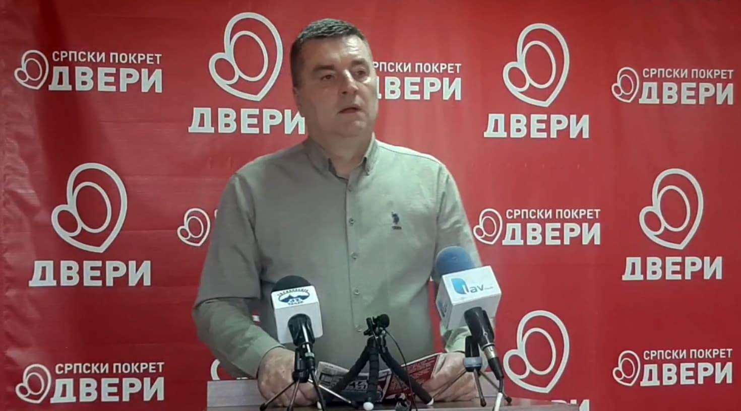 Dveri Čačak: "Bela knjiga" o deset godina neodgovorne vlasti SNS-a u Čačku - 44 pitanja koja su ostala bez odgovora