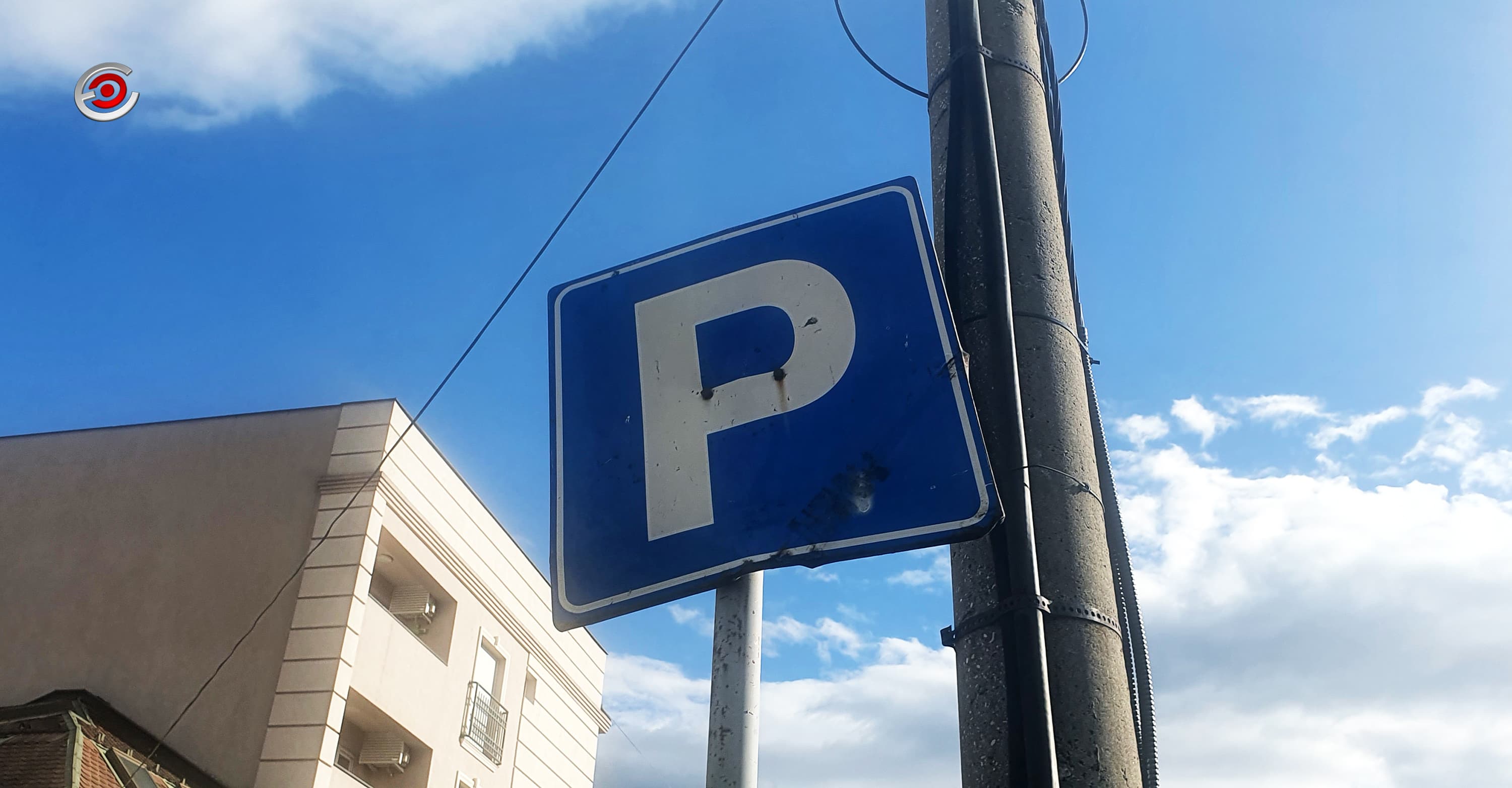 Bez naplate parkinga za prvomajske praznike