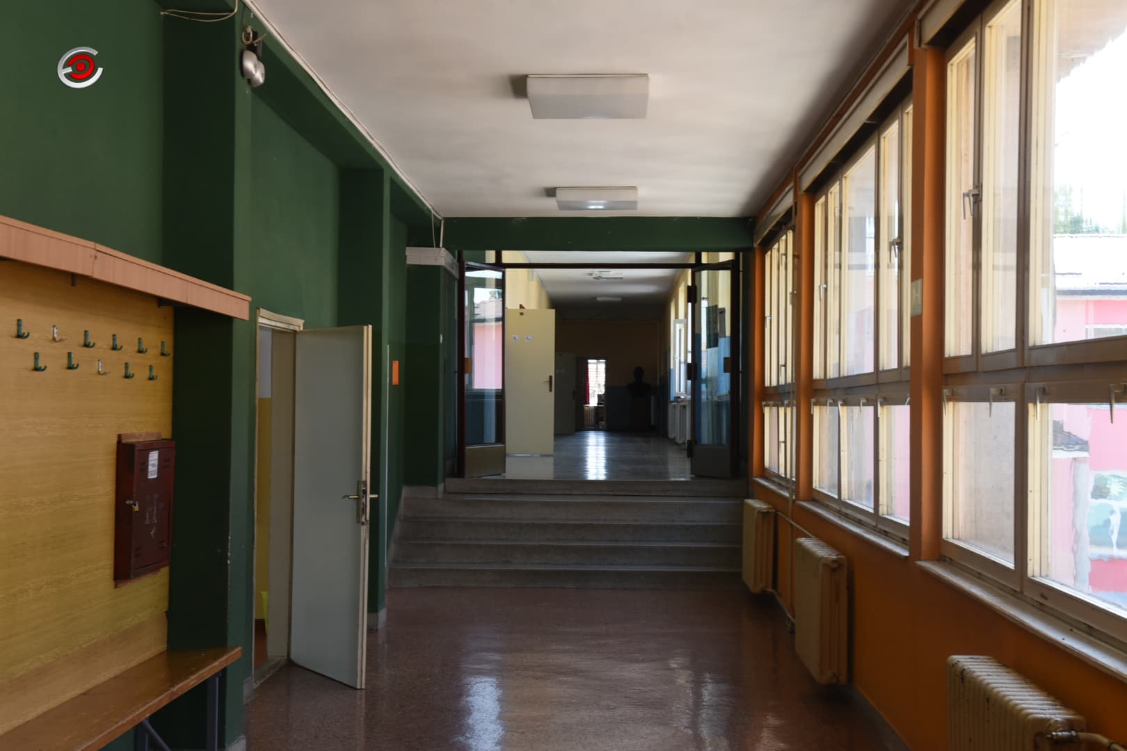 Čačanske škole obezbeđuju učenici i nastavnici