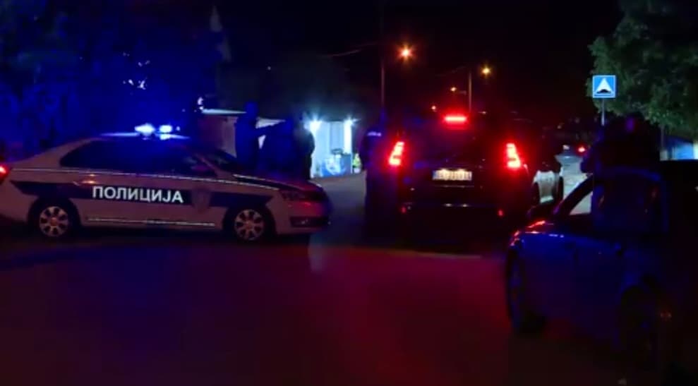 Novo masovno ubistvo u Srbiji: napadač uhapšen, osam ubijenih, ranjeno 14