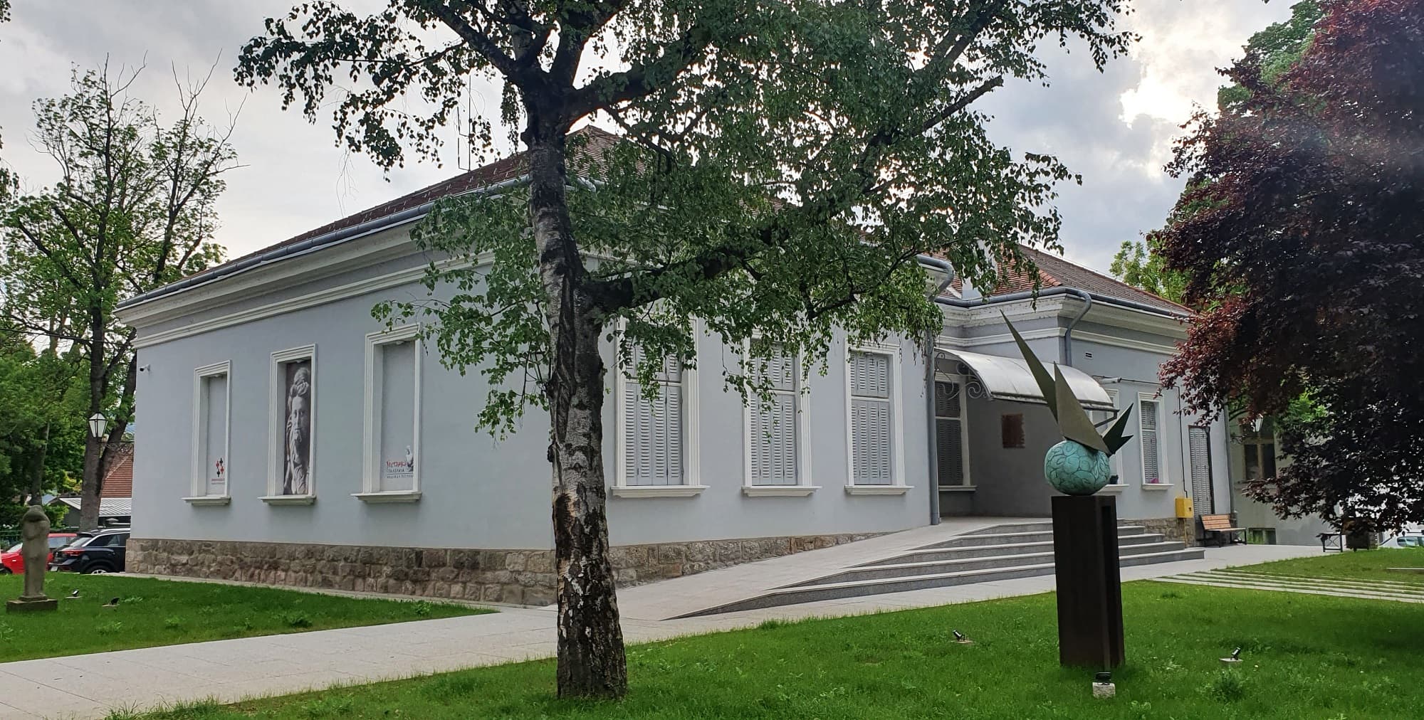 Odložene sve manifestacije Galerije "Nadežda Petrović" planirane za ovu sedmicu