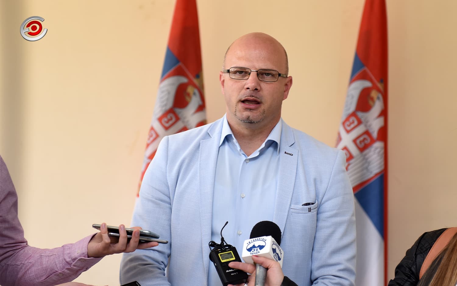 Trifunović: Ispoštovati volju zaposlenih u Prehrambeno - ugostiteljskoj školi