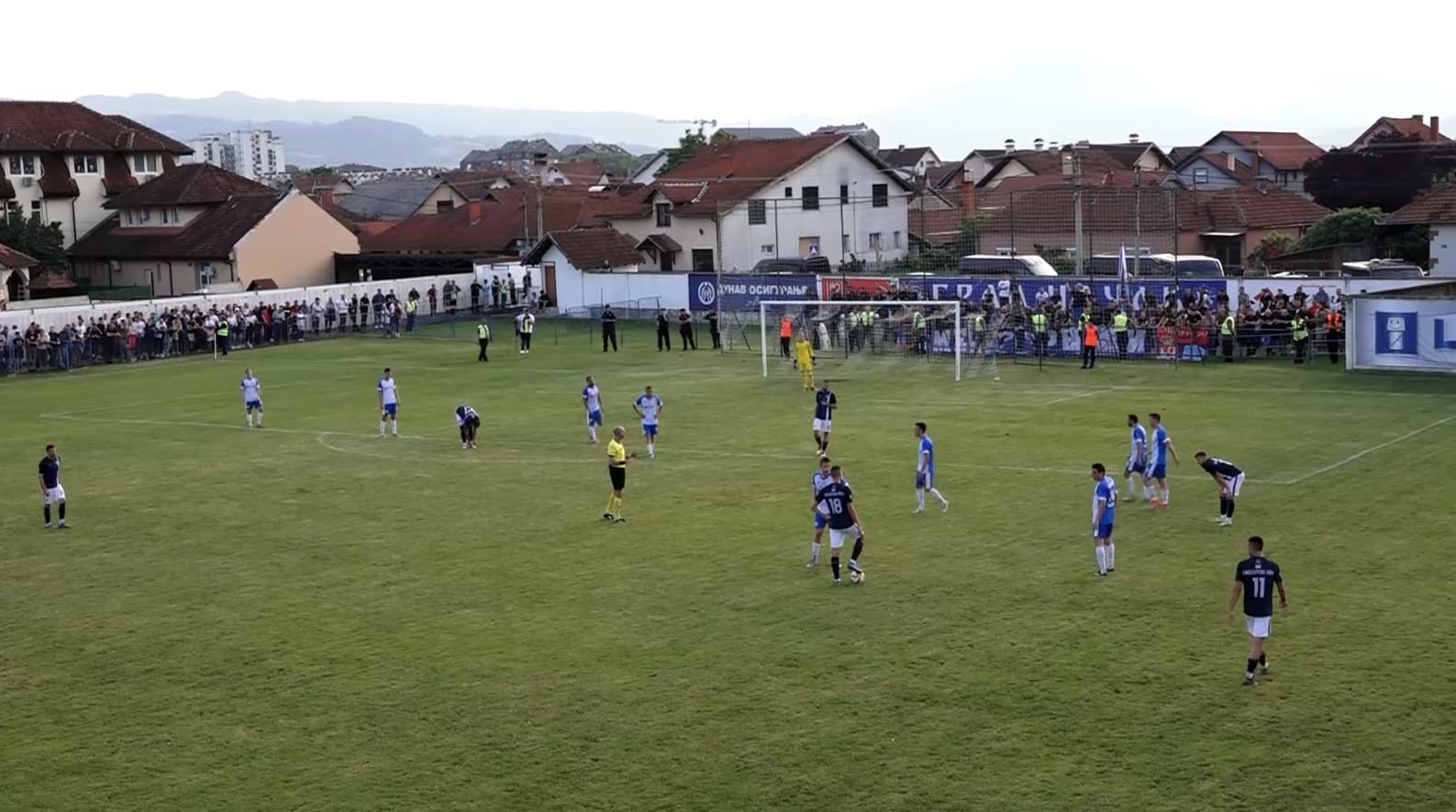 Veliki povratak Smedereva u Prvu ligu Srbije! Slavili u Čačku, pretekli Borac i uzeli titulu (FOTO)