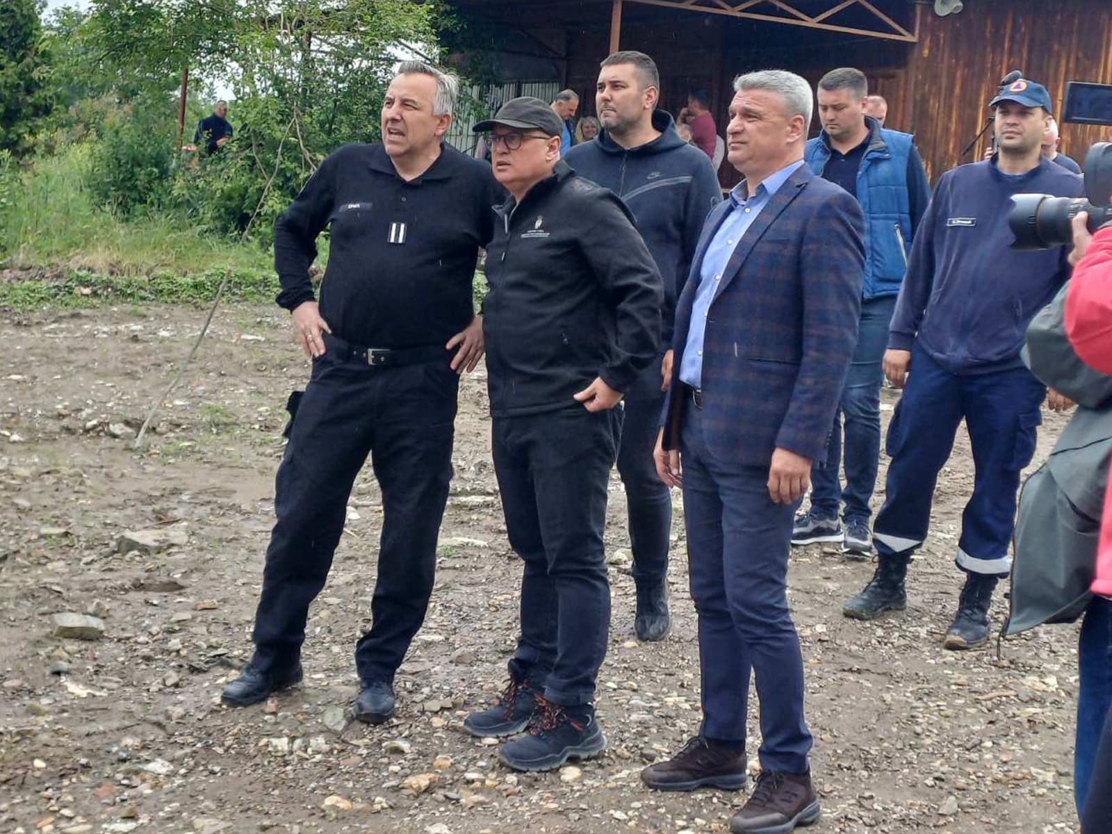 Goran Vesić: U infrastrukturu nije ništa ulagano decenijama, Grad Čačak sve uradio što je mogao