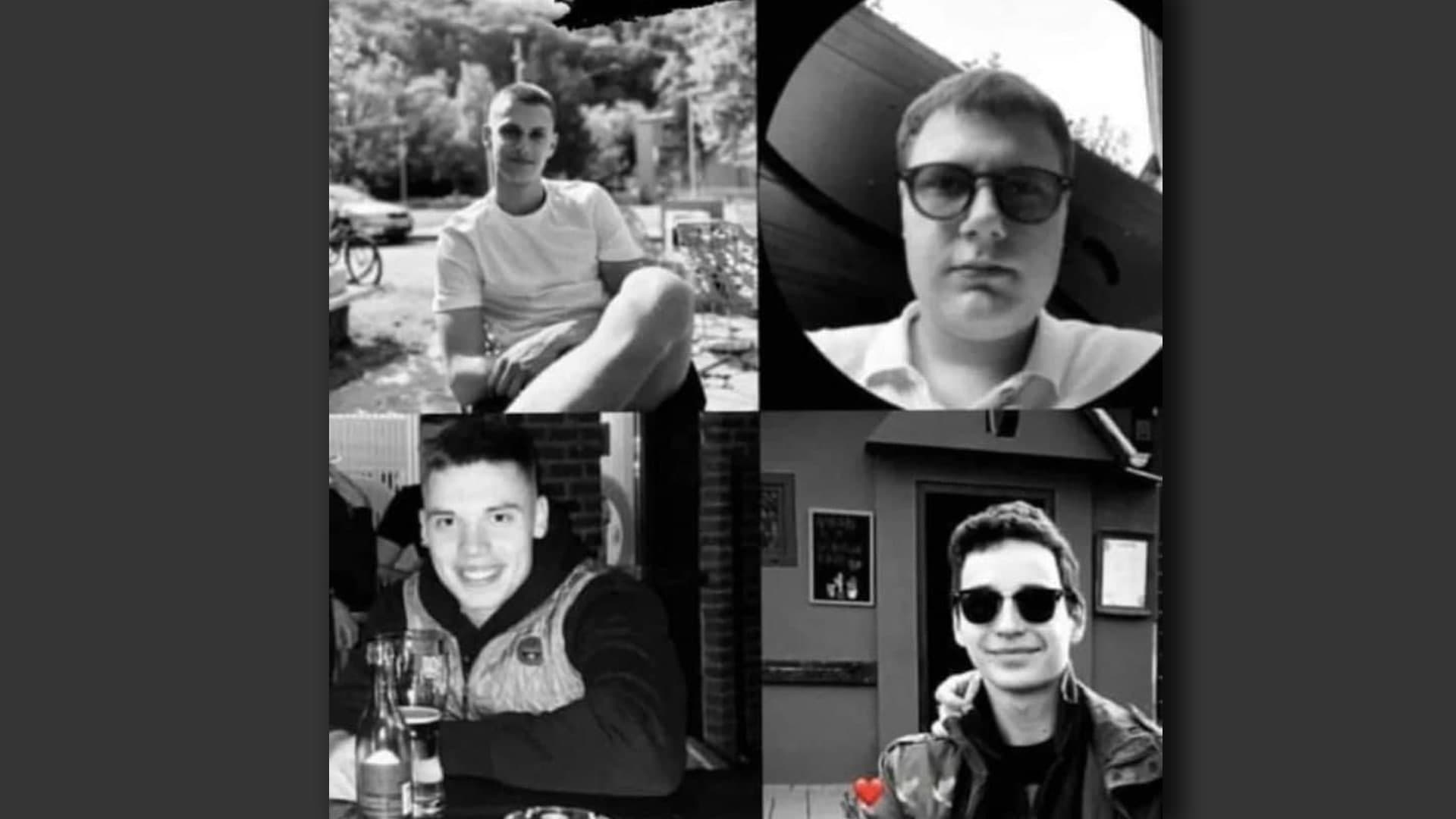 Godišnjica tragedije u Jančićima: Čačak i dalje tuguje za četvoricom mladića