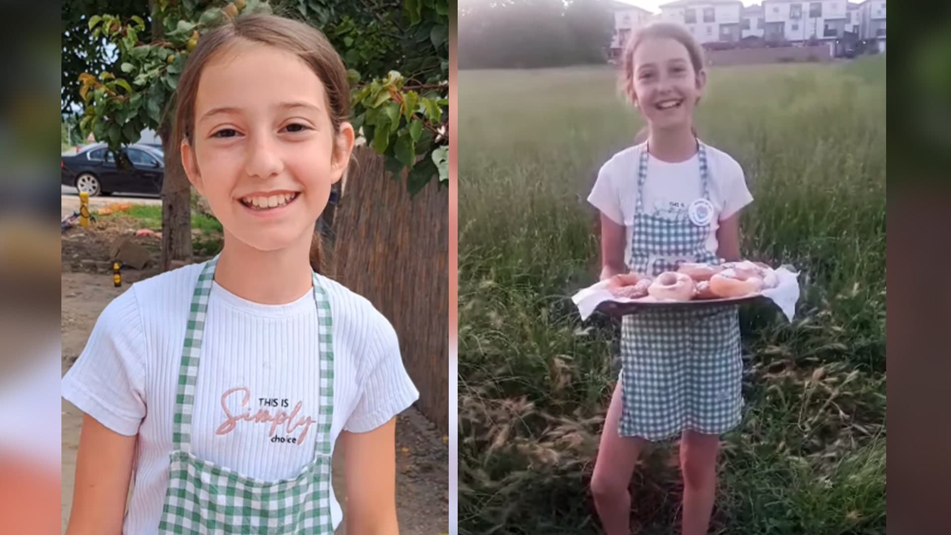 Devojčica Nina uspela: Skupila novac za očev pregled, uskoro putuju u Moskvu