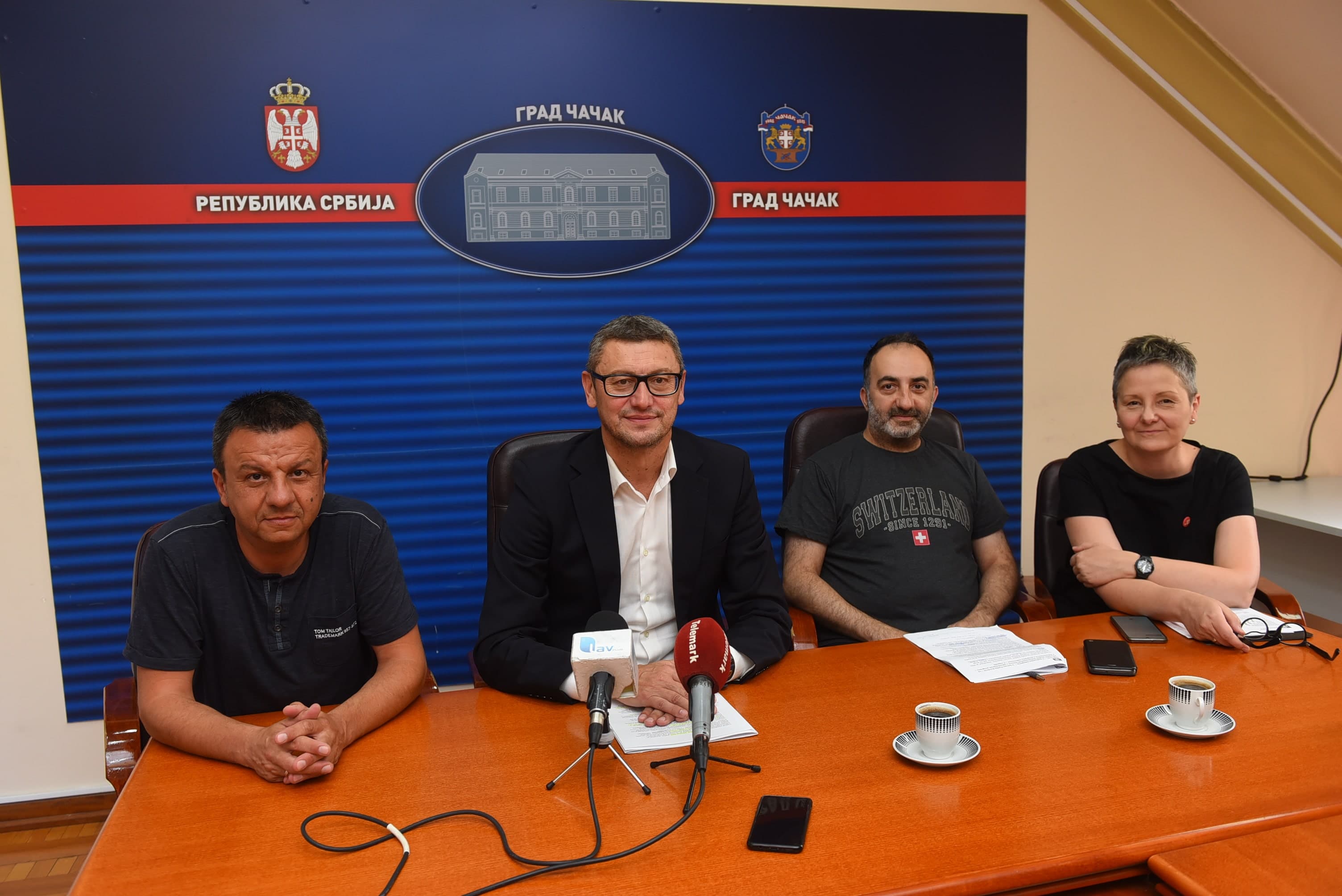 Predstavljeni programi ovogodišnje Interakcije 2023.