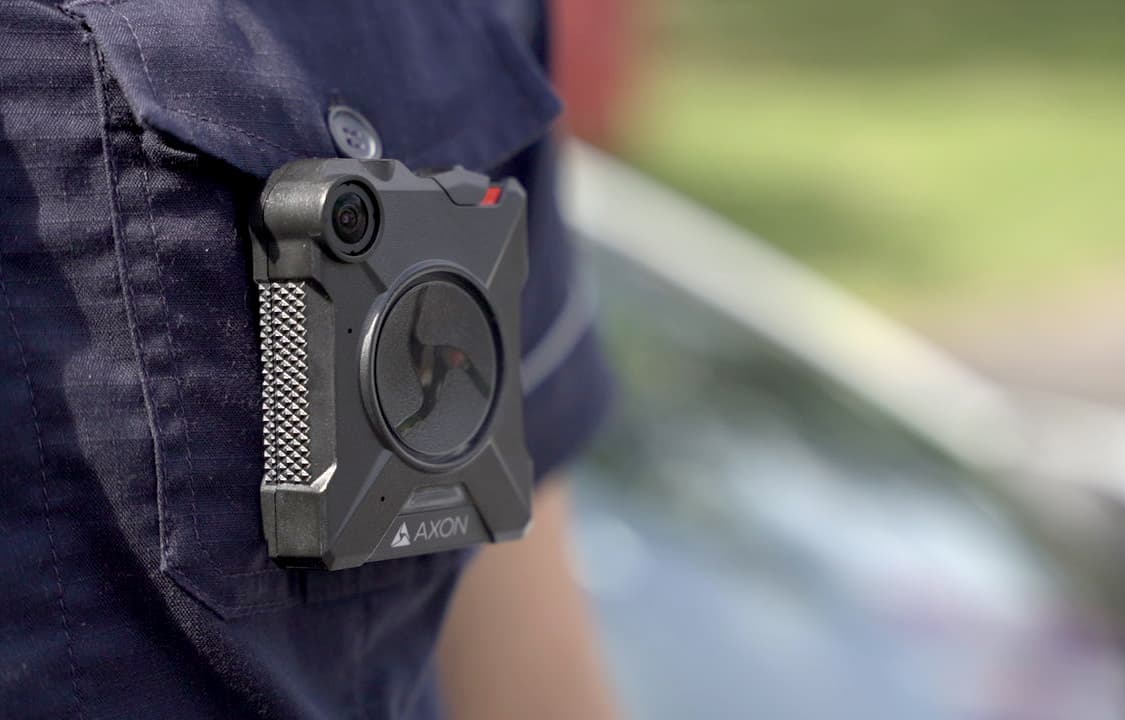 Kamere na uniformama policijskih službenika od 1. septembra