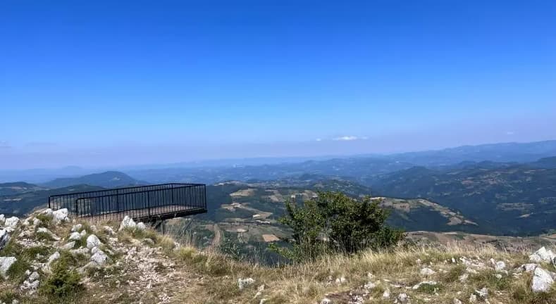 Na skriveno te vodim mesto: Katići, Mučanj (FOTO+VIDEO)
