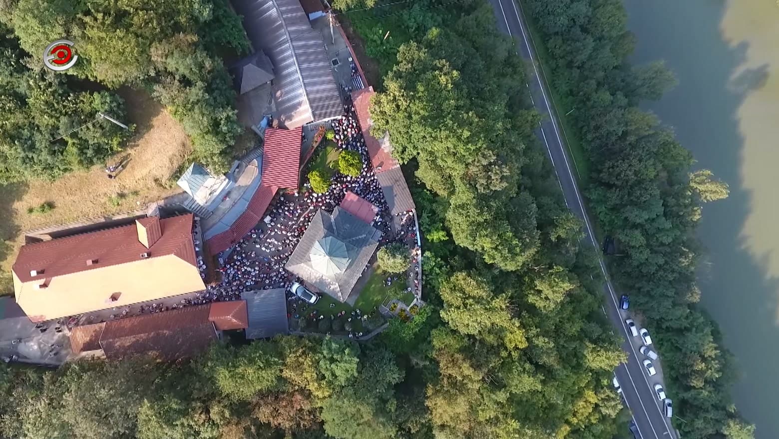 Danas je Preobraženje, veliki praznik i najava skore jeseni