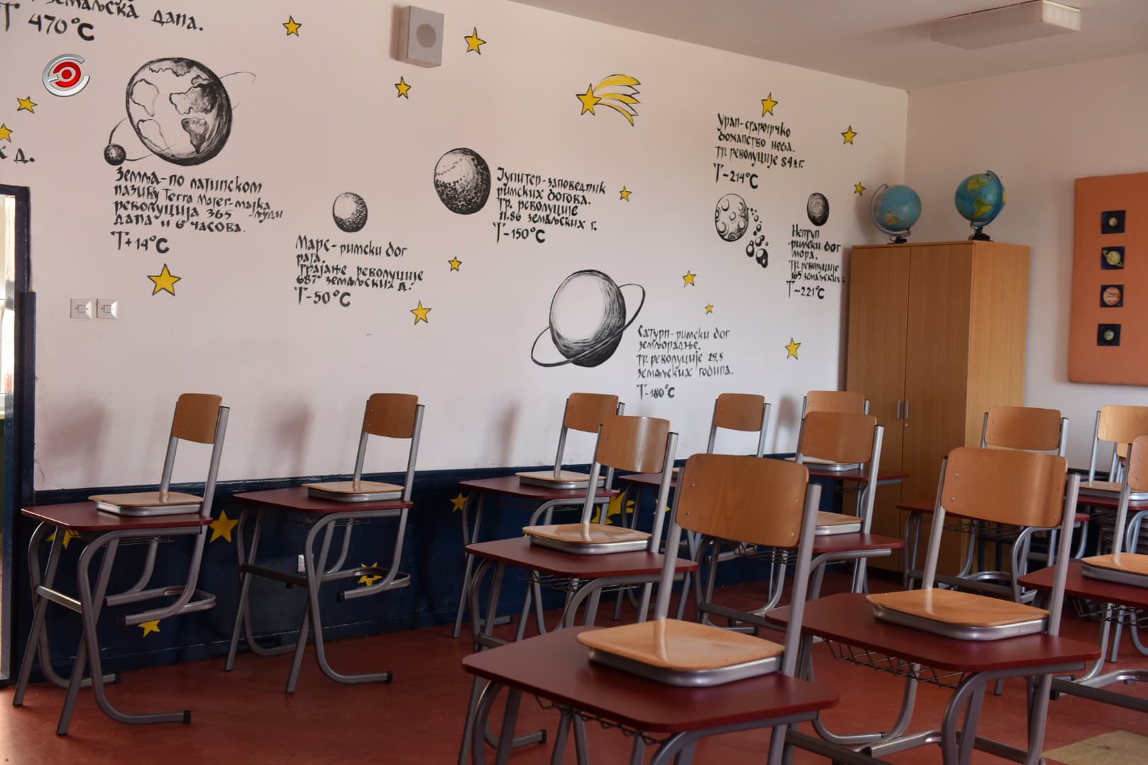 Ministarstvo prosvete uputilo školama smernice rada od 1. septembra