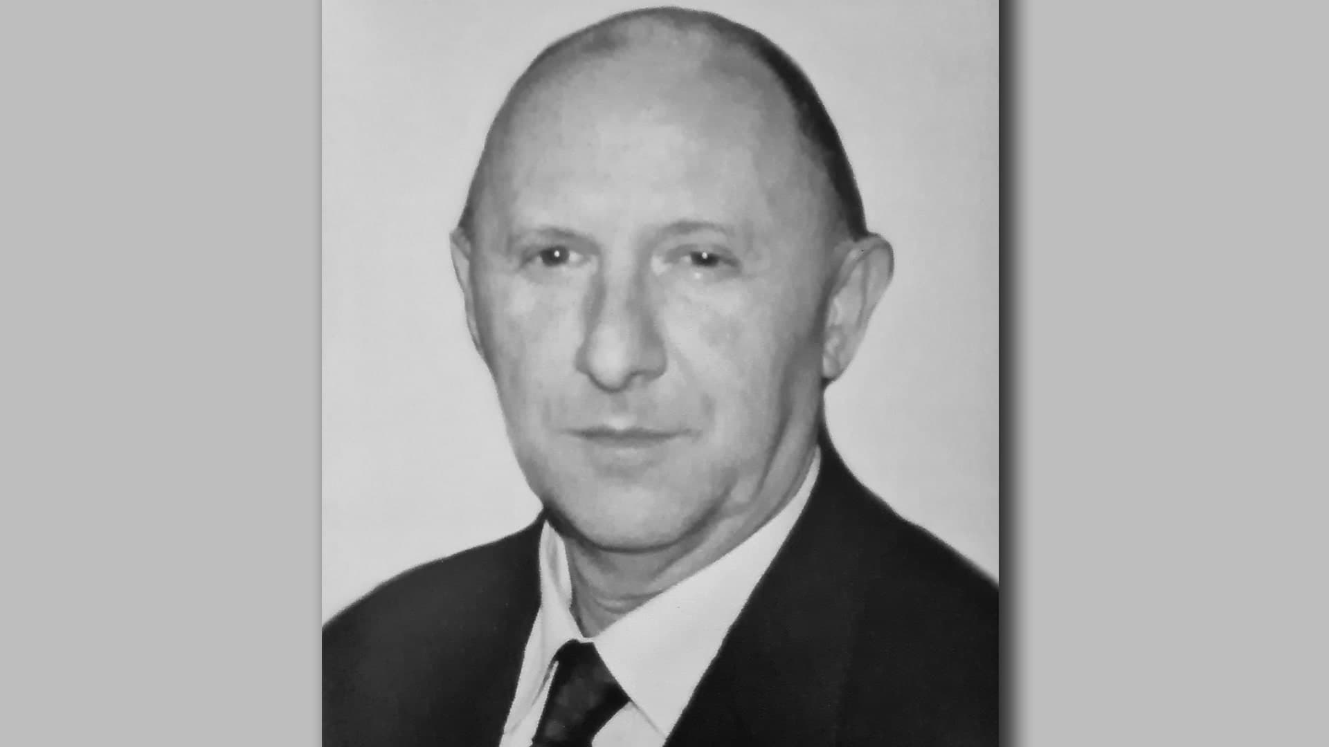 Preminuo dr Andrija Mihel