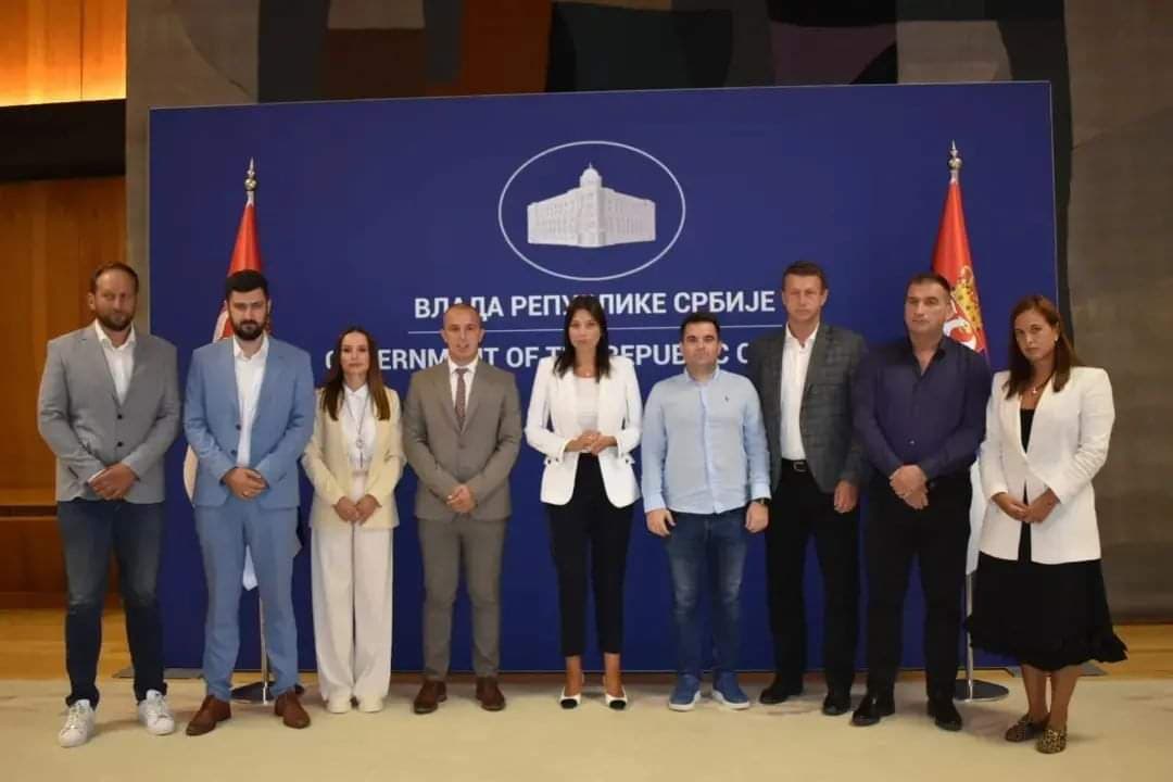 Još 20 miliona dinara za revitalizaciju Ovčar Banje