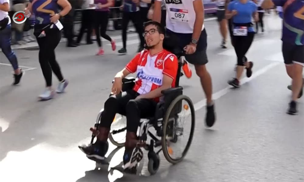 HITNO: Vanji potreban personalni asistent