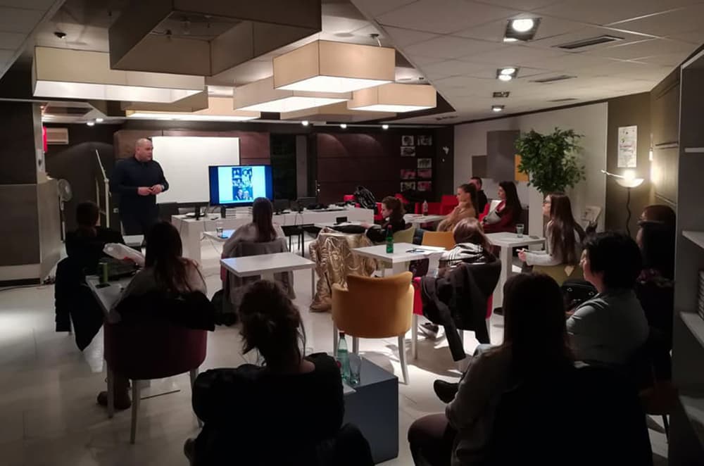 Udruženje Kriminalističkih profajlera - CPA organizuje edukaciju "Kriminalističko profilisanje - osnovni nivo"