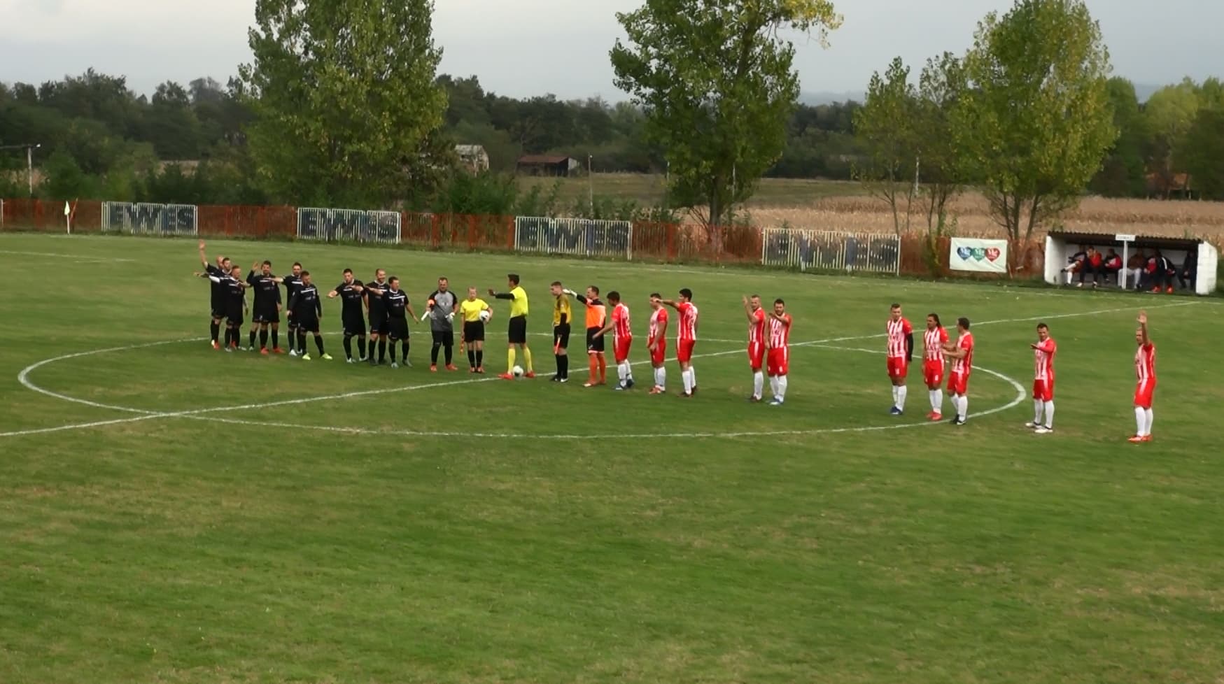 VELIKI JUBILEJ: 70 godina FK "Slatina"