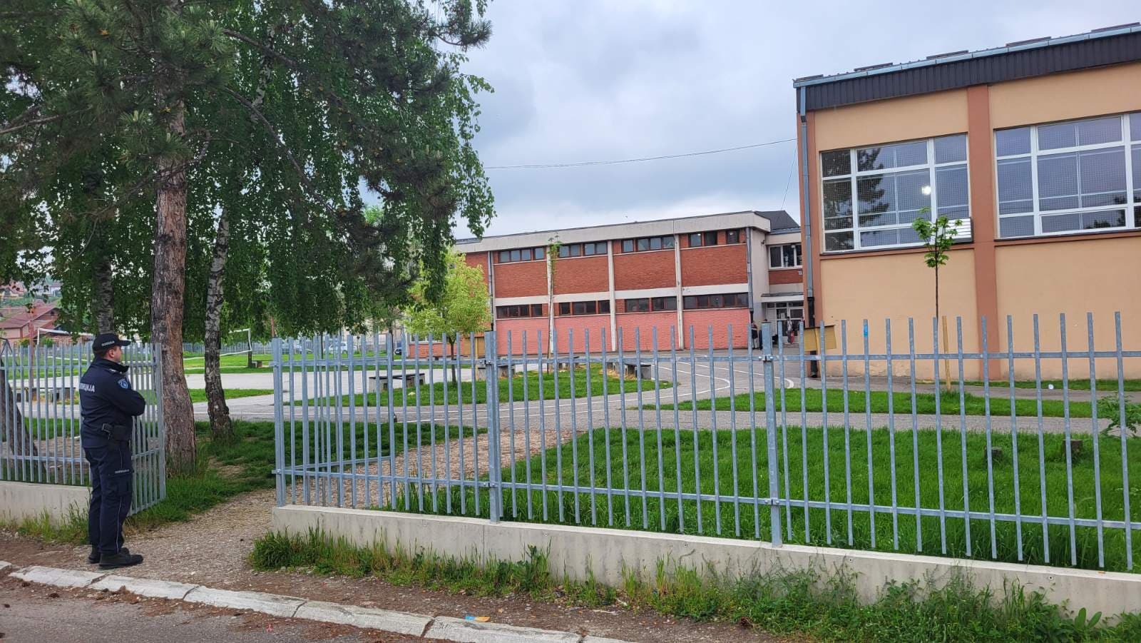 Saopštenje OŠ â€œTanasko Rajić†povodom slučaja oduzimanja noža