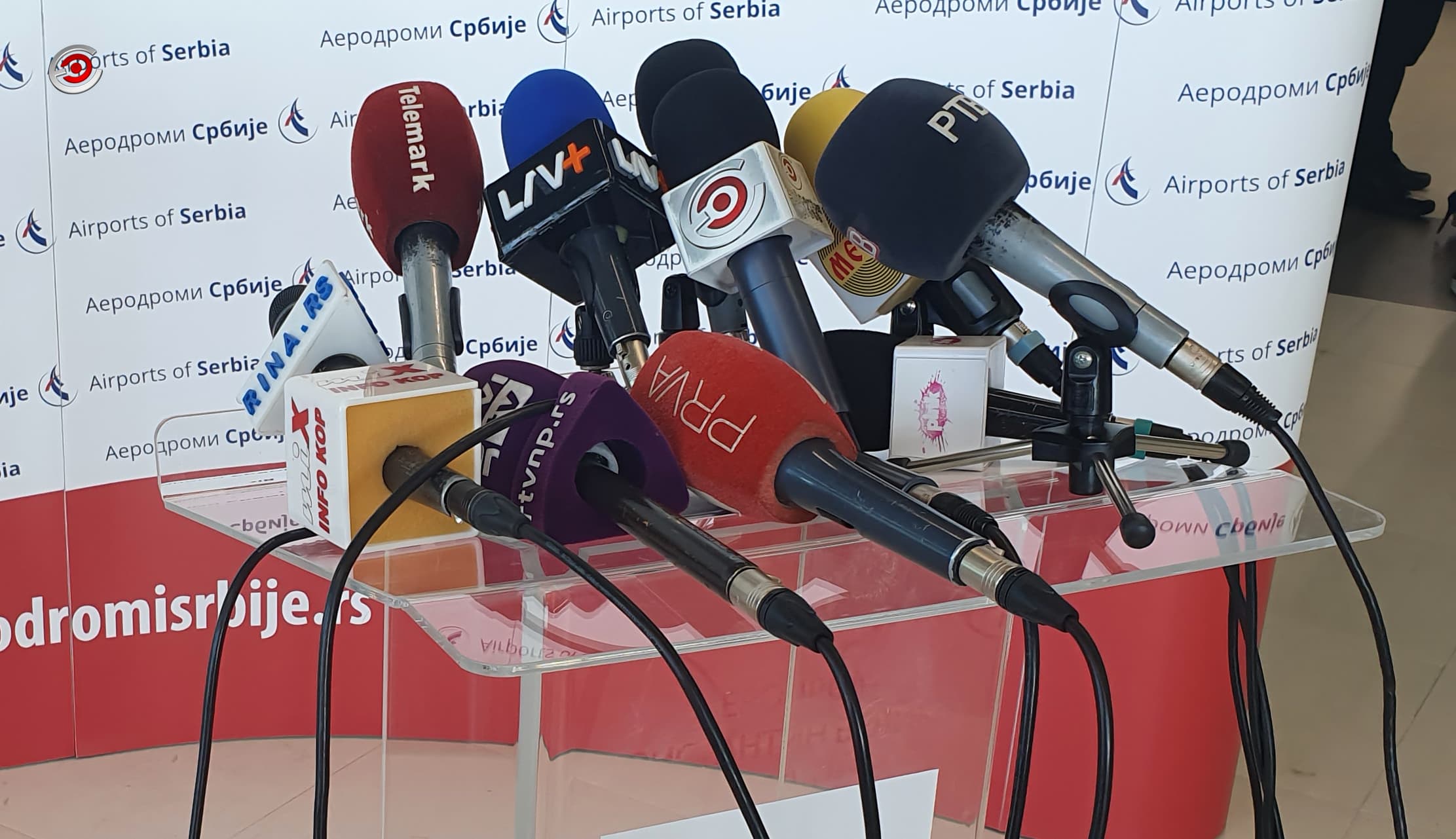 Vlada Srbije usvojila predloge medijskih zakona