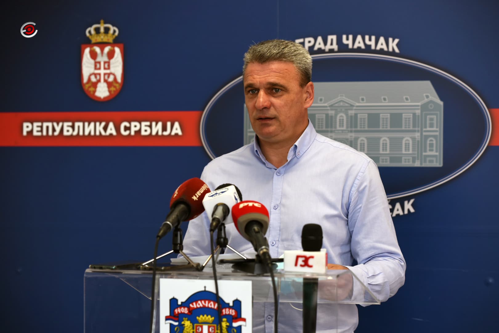 Todorović: Nemačka kompanija PWO SEE dolazi u Čačak