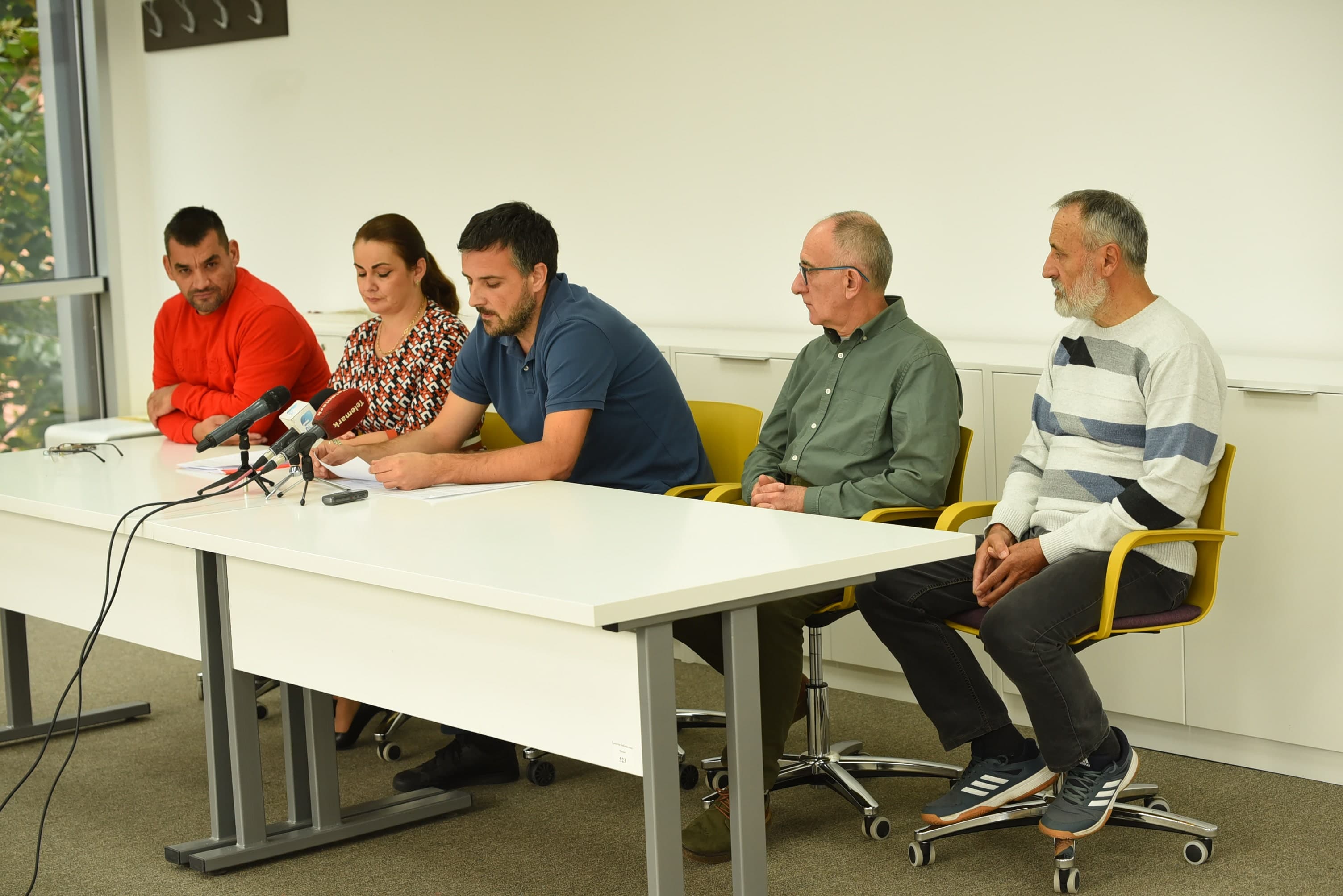 Radnici u ustanovama kulture na minimalcu, najavljen štrajk (FOTO)