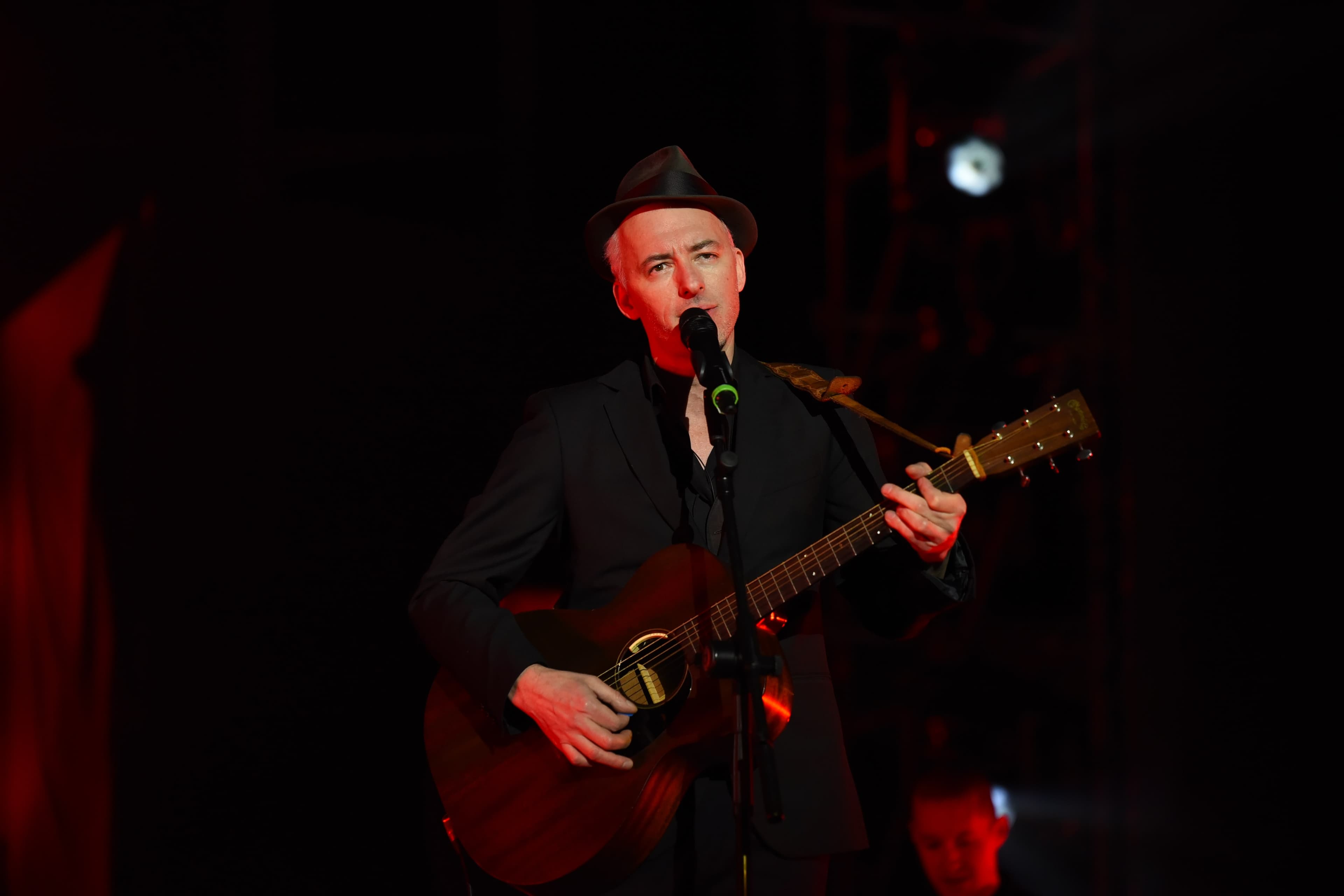 Izložba i koncert Kralja Čačka u Kulturnom centru