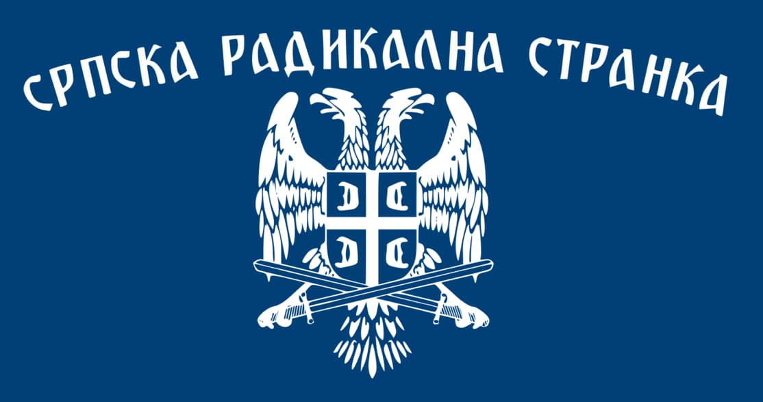 RIK prihvatio i izbornu listu Srpske radikalne stranke