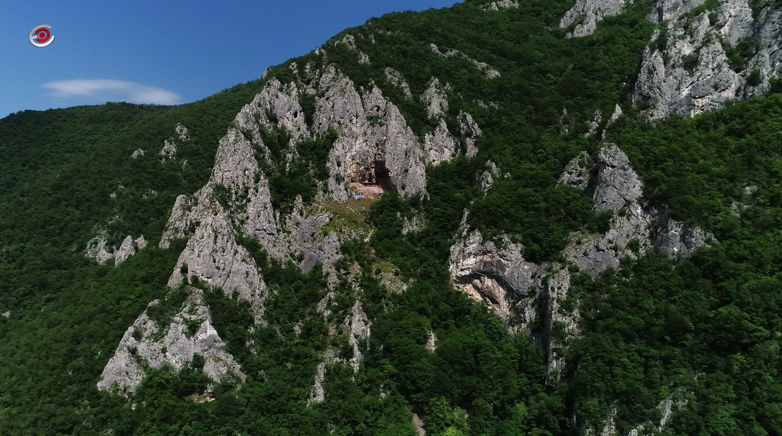 VAŽNO OBAVEŠTENJE: Iz bezbednosnih razloga zatvorena staza br. 2 - "Sveti Sava" na Kablaru
