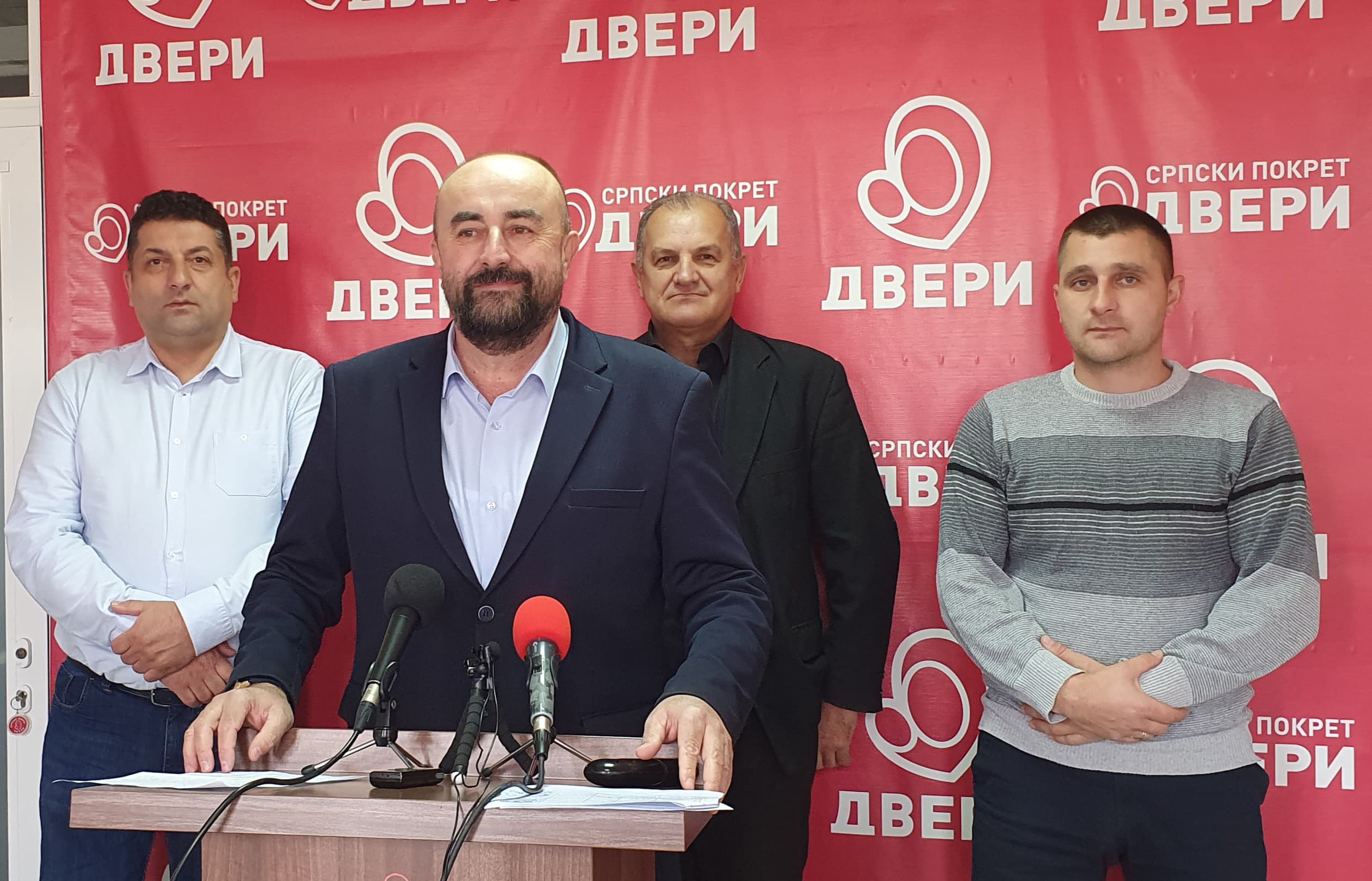 Jakovljević: Teško stanje u poljoprivredi, i voćari izlaze na ulice