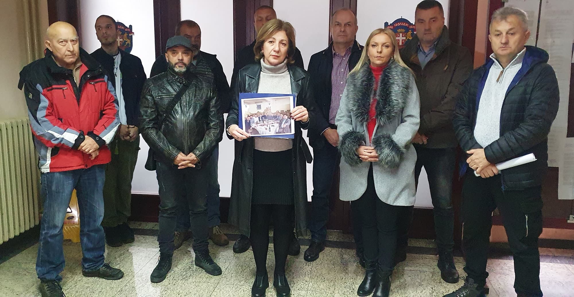 Violeta Marković (Narodna stranka): Doživela sam strašno maltretiranje i proganjanje od strane osobe bliske vlasti