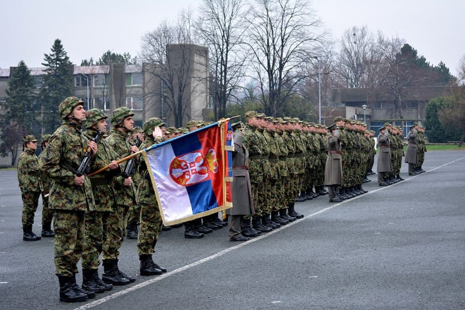 Remontni zavod u Čačku dobija 5 kg tamjana i 60 crkvenih sveća