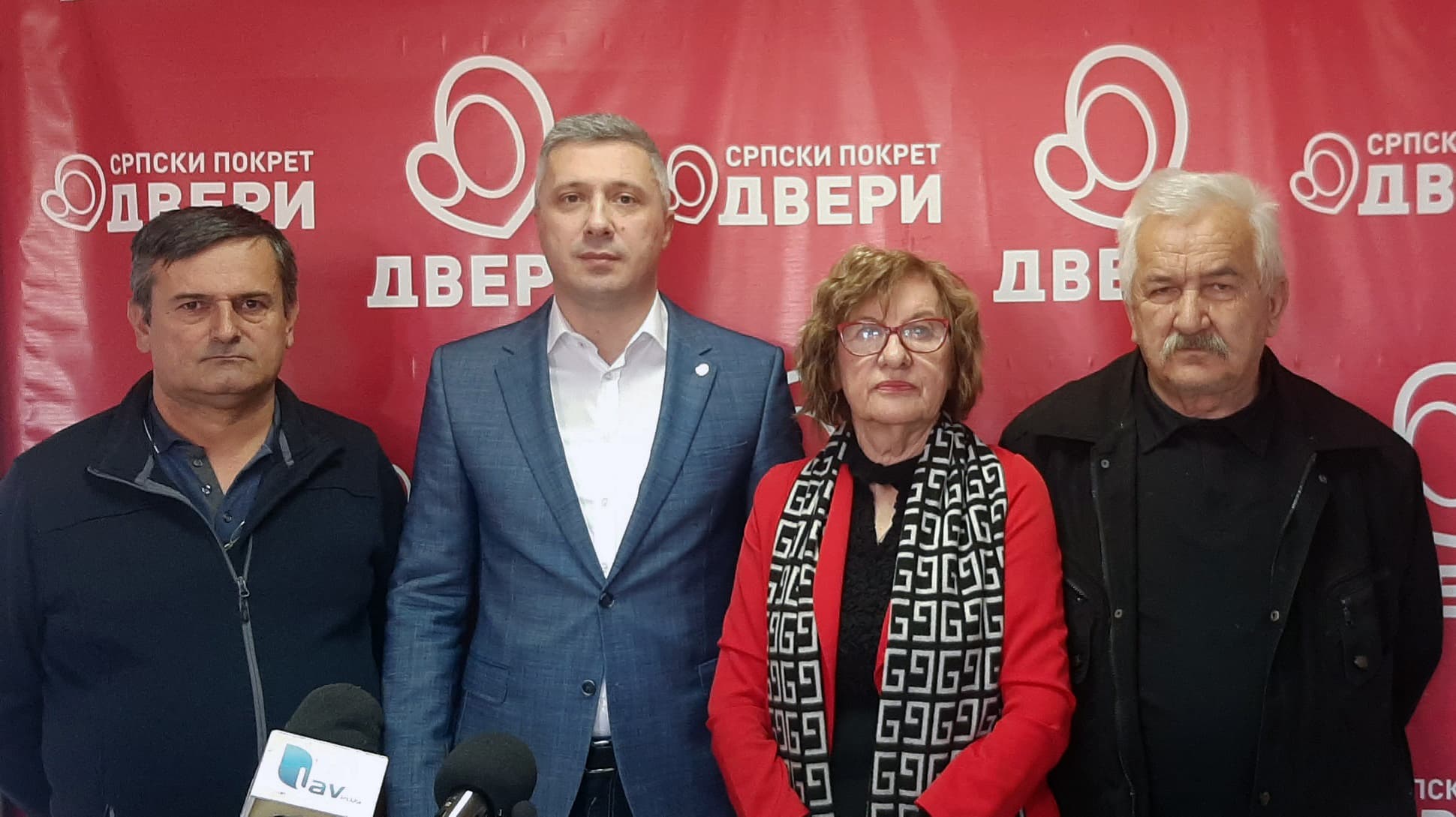 Dveri: Da najstariji više nemaju dilemu - hrana ili lekovi!