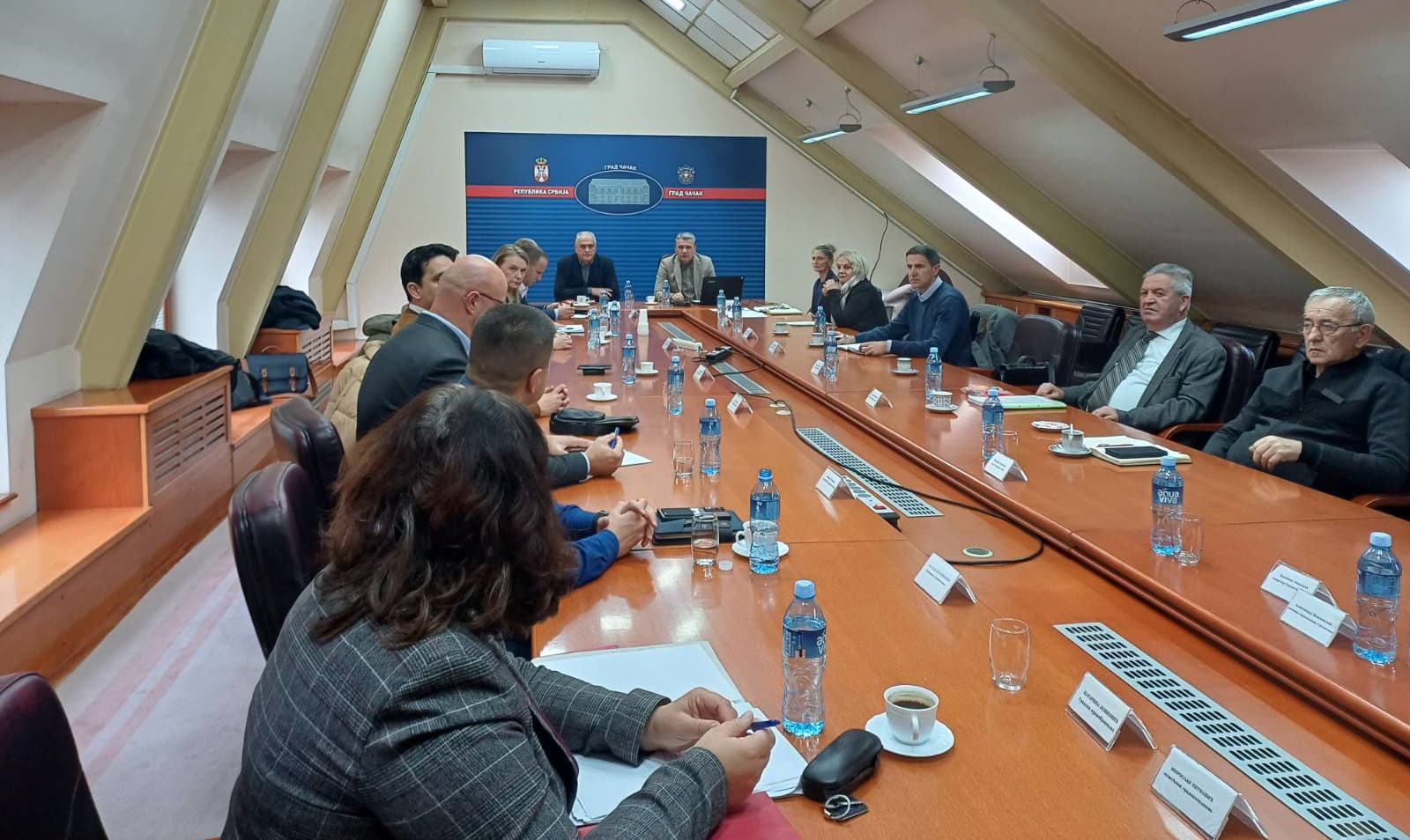 Gradsko veće usvojilo odluku o dodeli jednokratne novčane pomoći srednjoškolcima