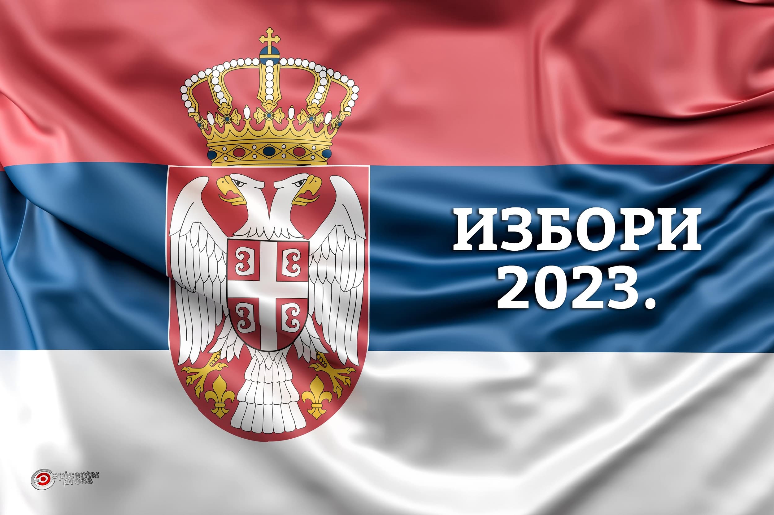 Ukupan broj potpisa za izborne liste u Moravičkom okrugu (GRAFIKA)