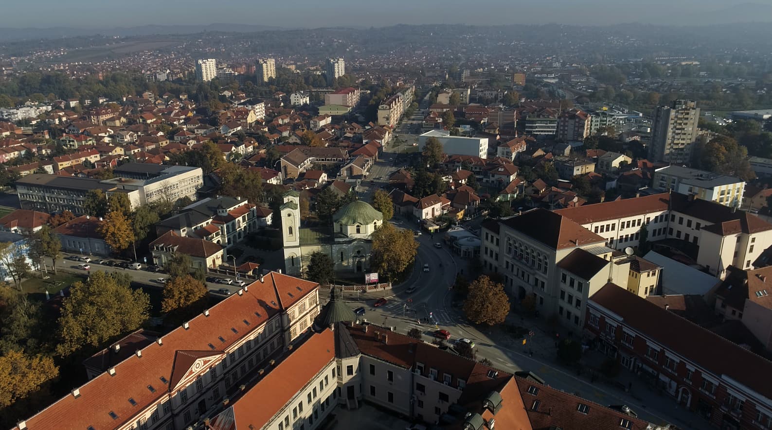 Osam meseci od pitanja do odgovora