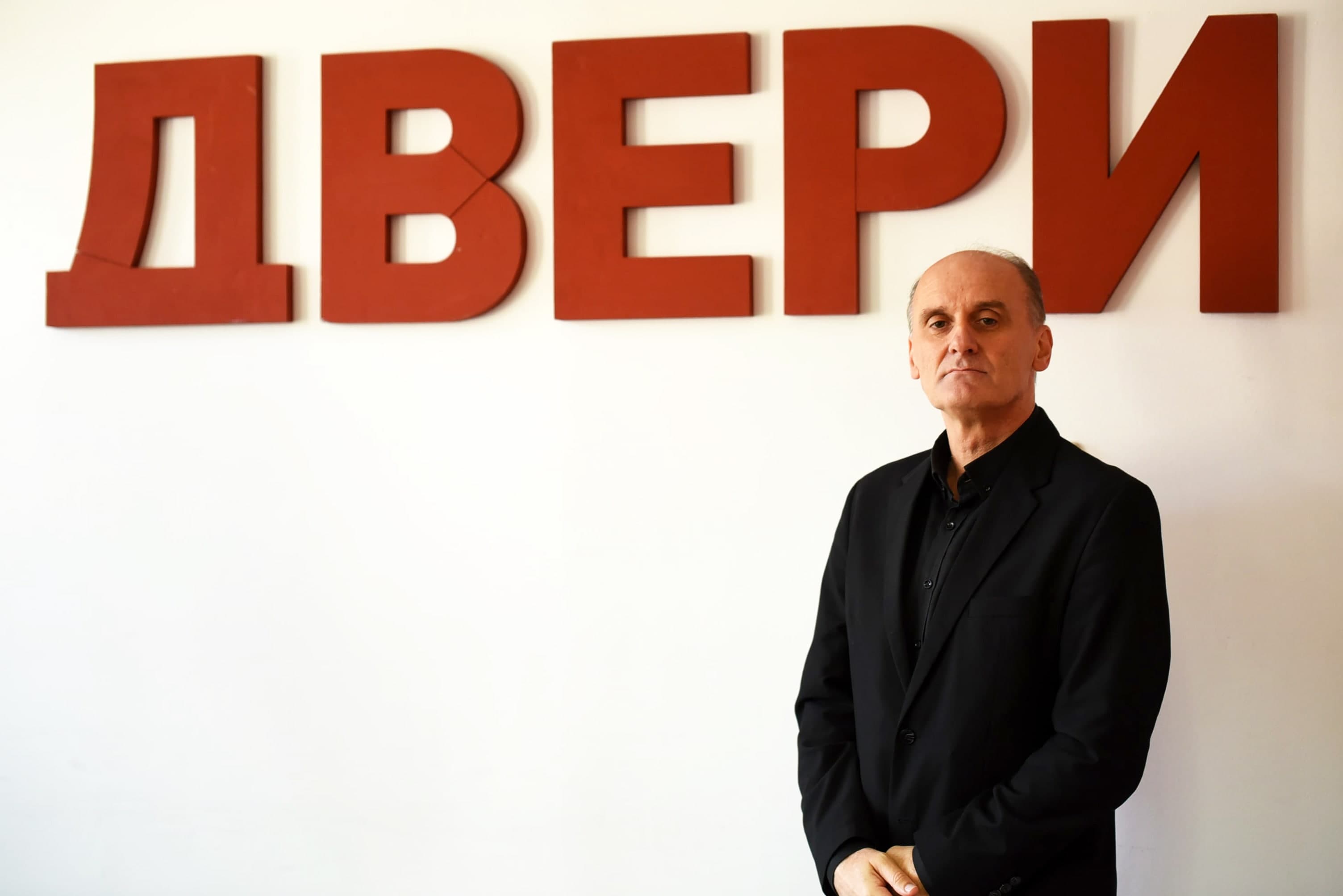 Dr Roganović: Srpsko zdravstvo će nam biti prioritet! Zdravlje je zakon!