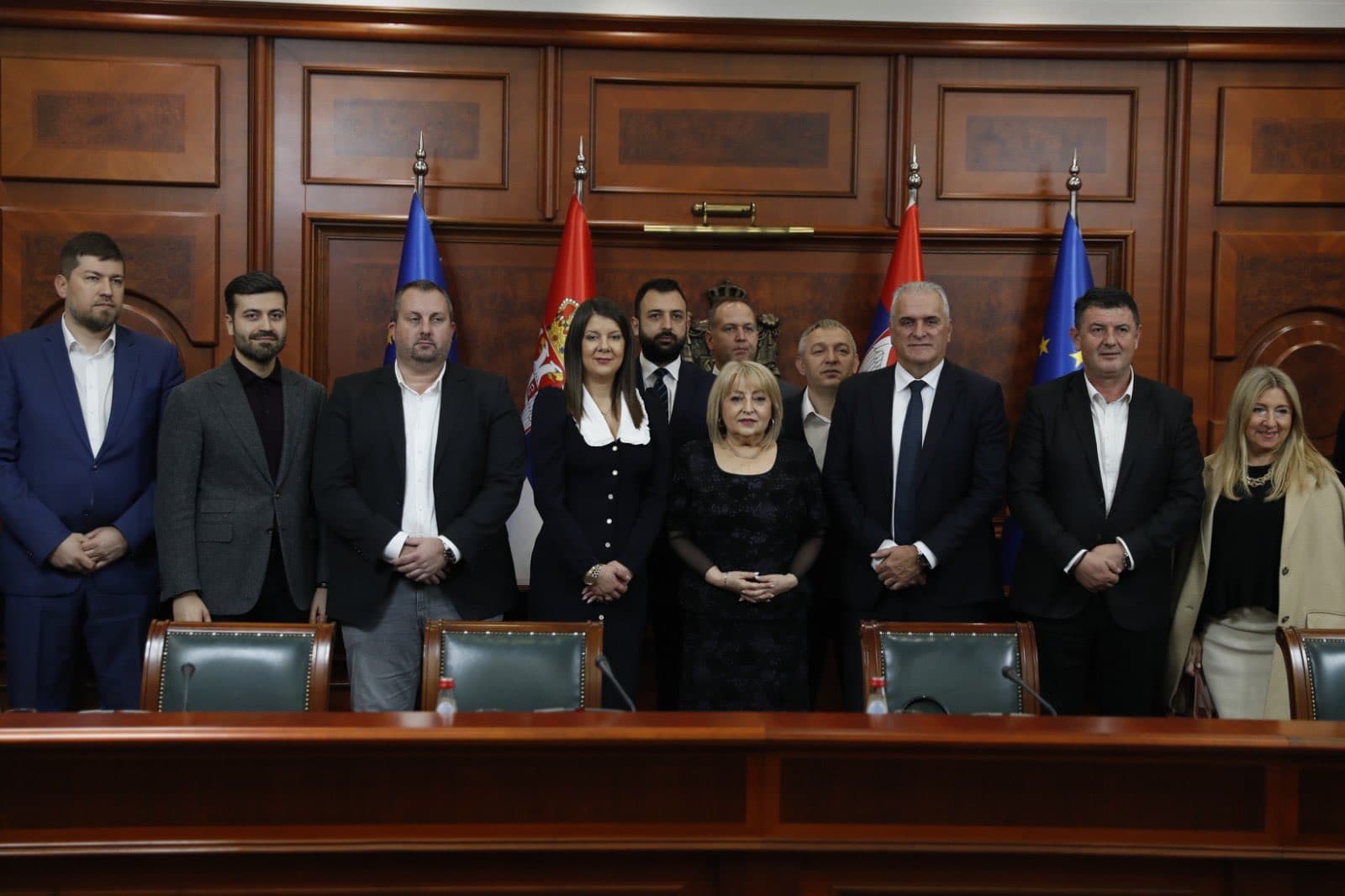 Potpisani ugovori o izgradnji i finansiranju vrtića u Zablaću